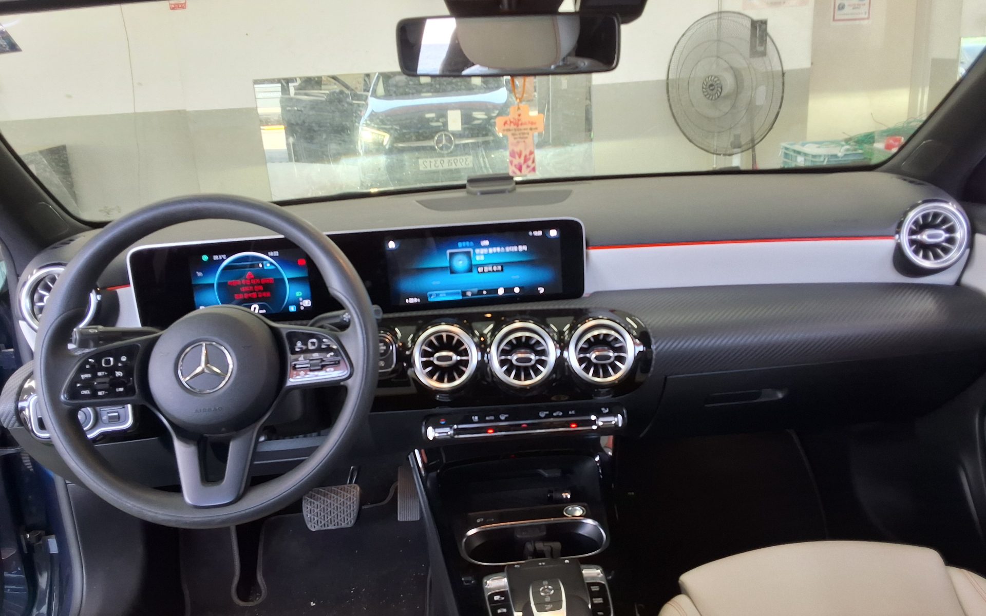 2020 - mercedes-benz a220