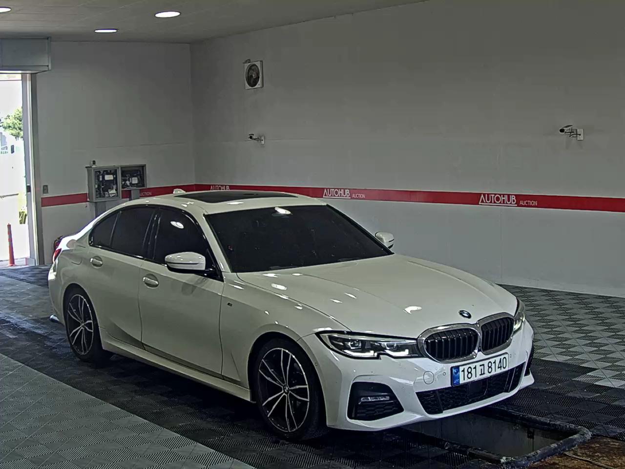 2021 - bmw m3