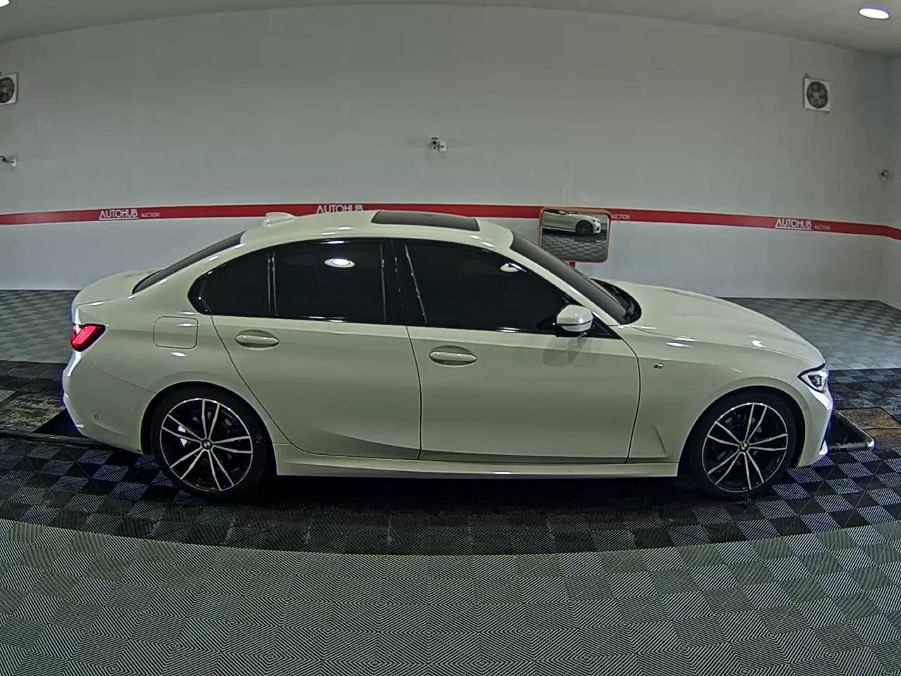2021 - bmw m3