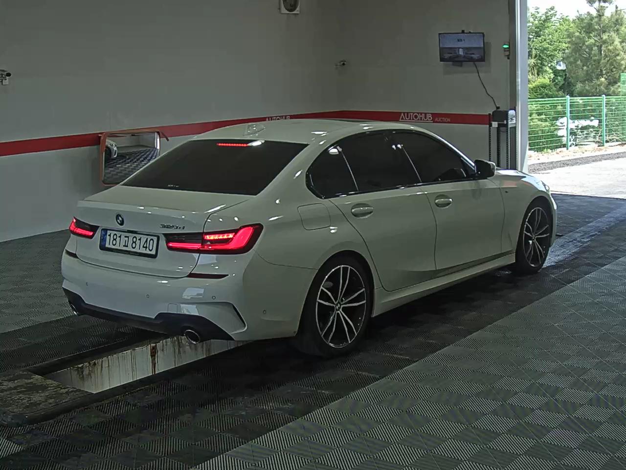 2021 - bmw m3