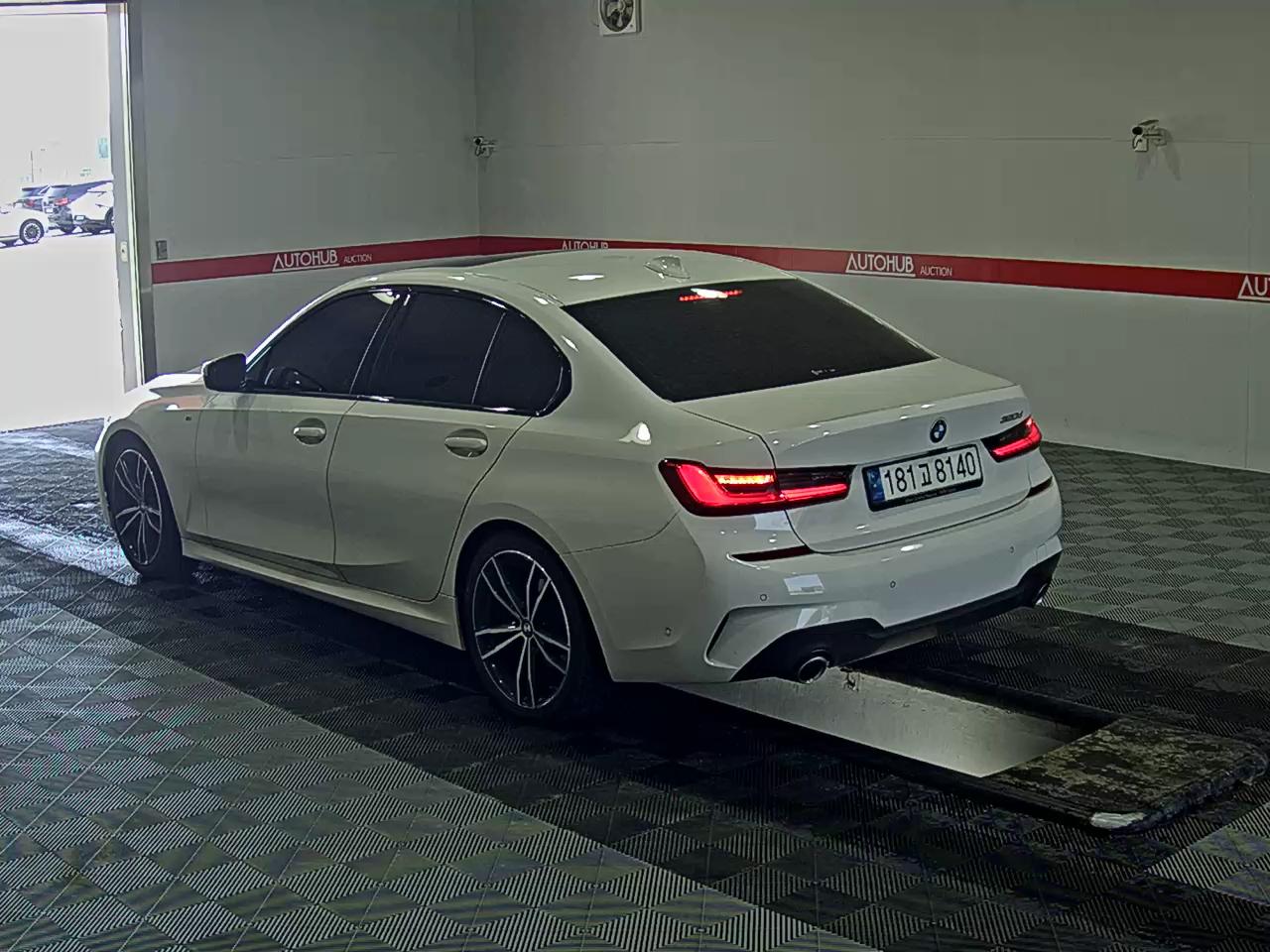 2021 - bmw m3