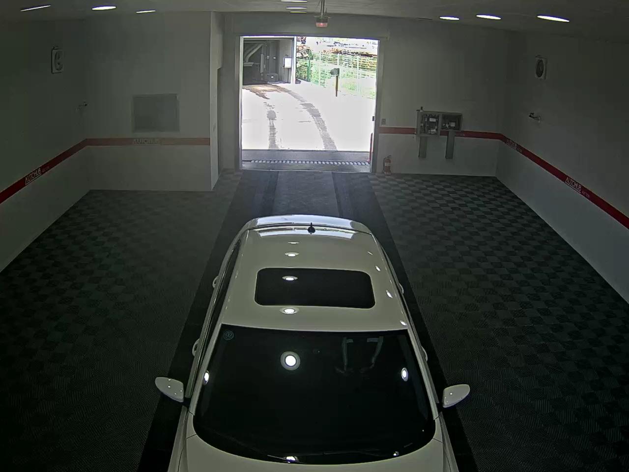 2015 - volkswagen passat