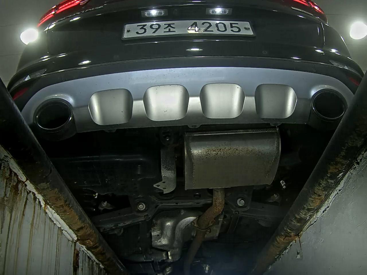 2019 - kia sportage