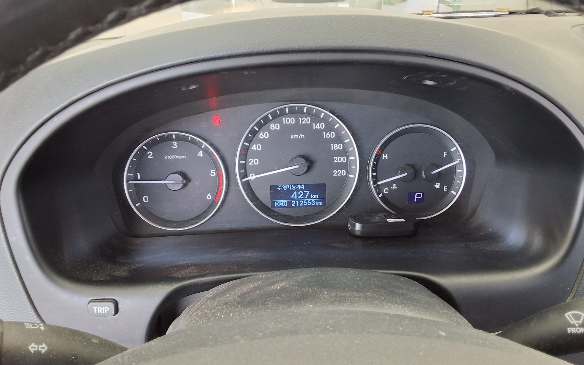 2018 - hyundai grand starex
