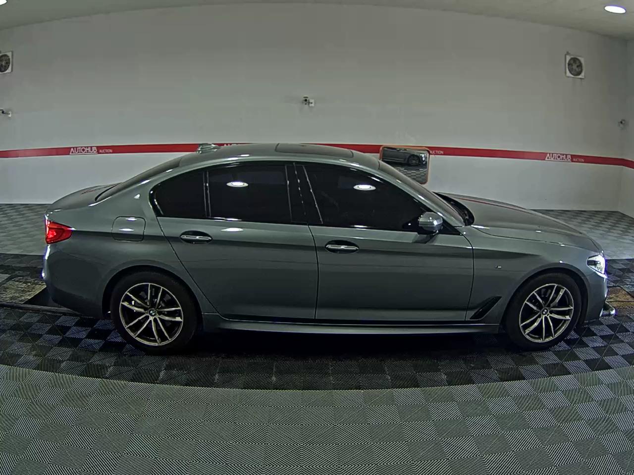 2017 - bmw m5
