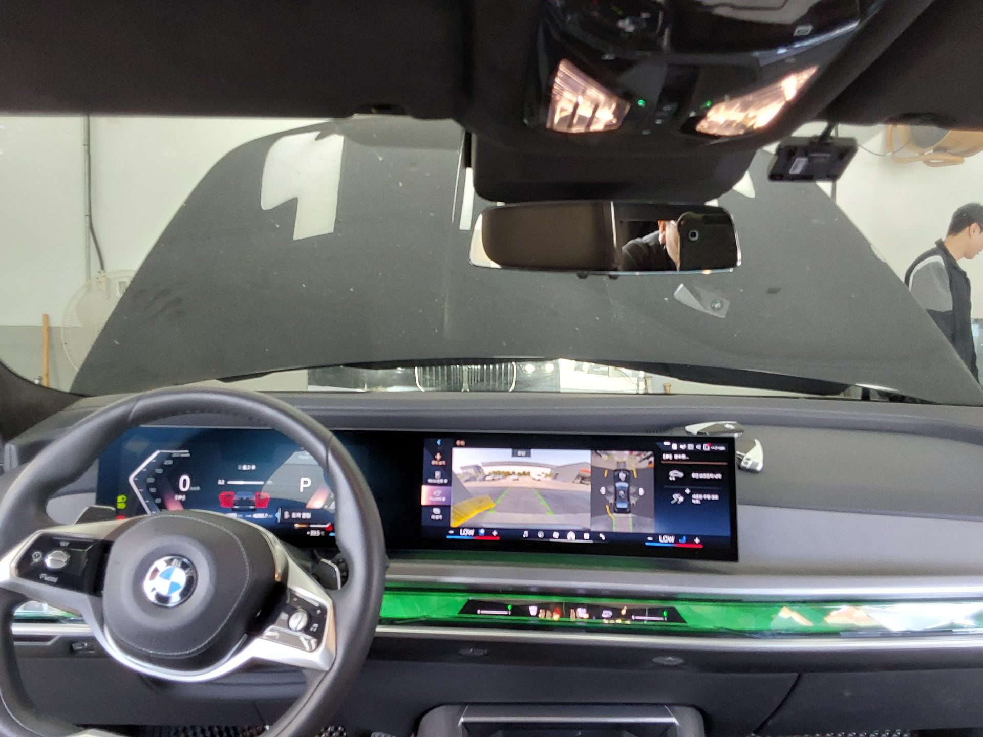 2023 - bmw m7