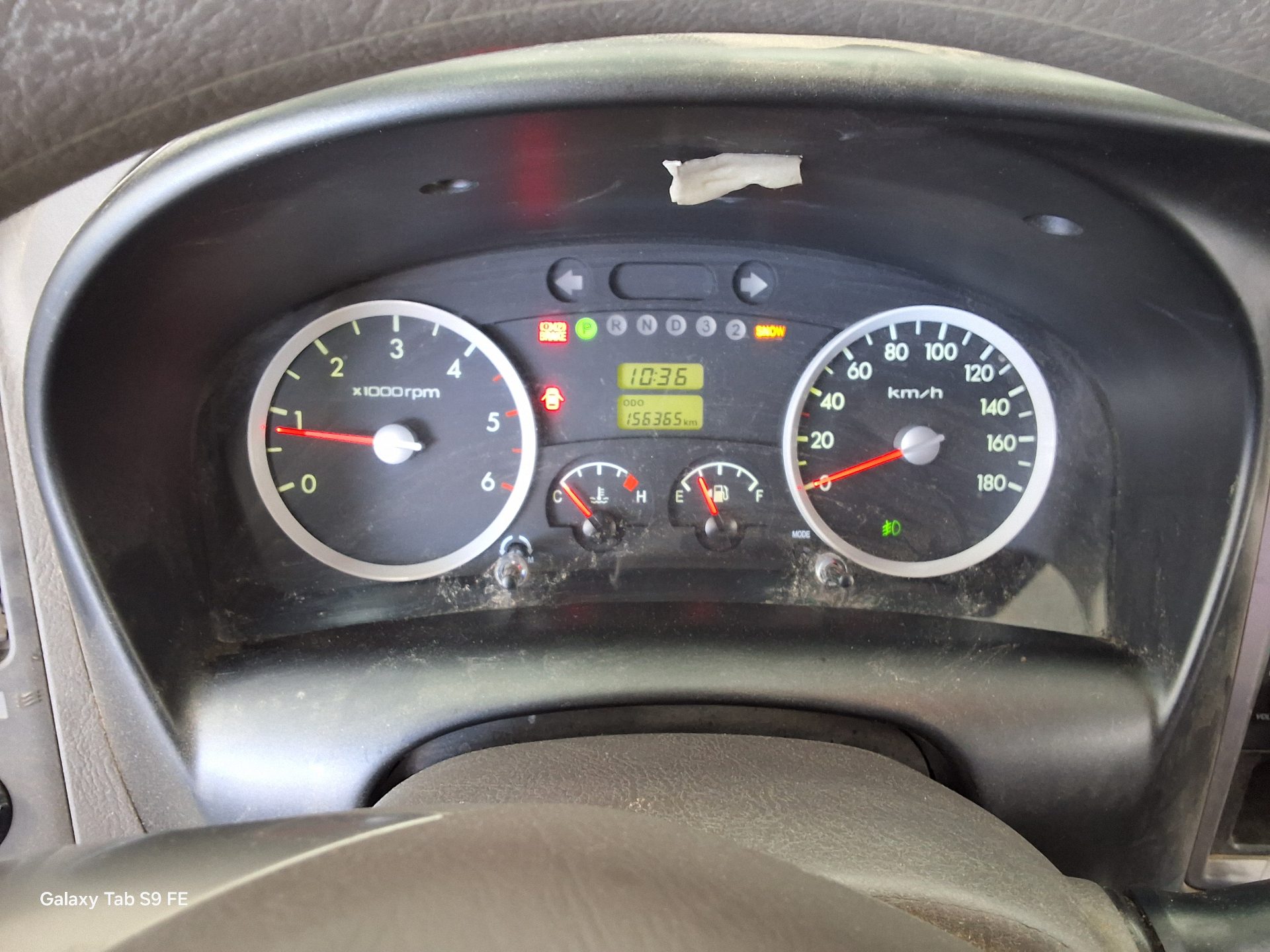 2016 - hyundai porter