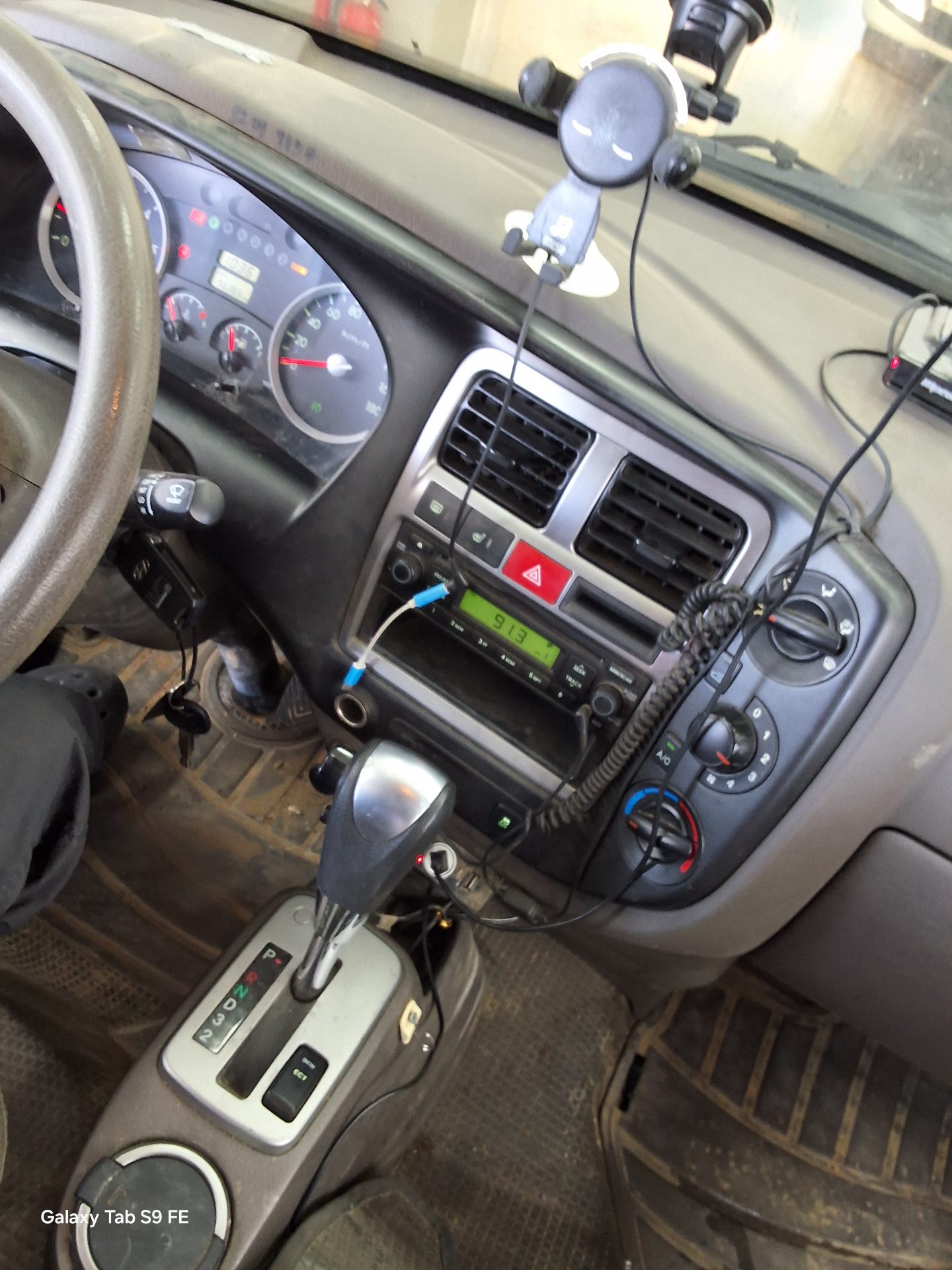 2016 - hyundai porter