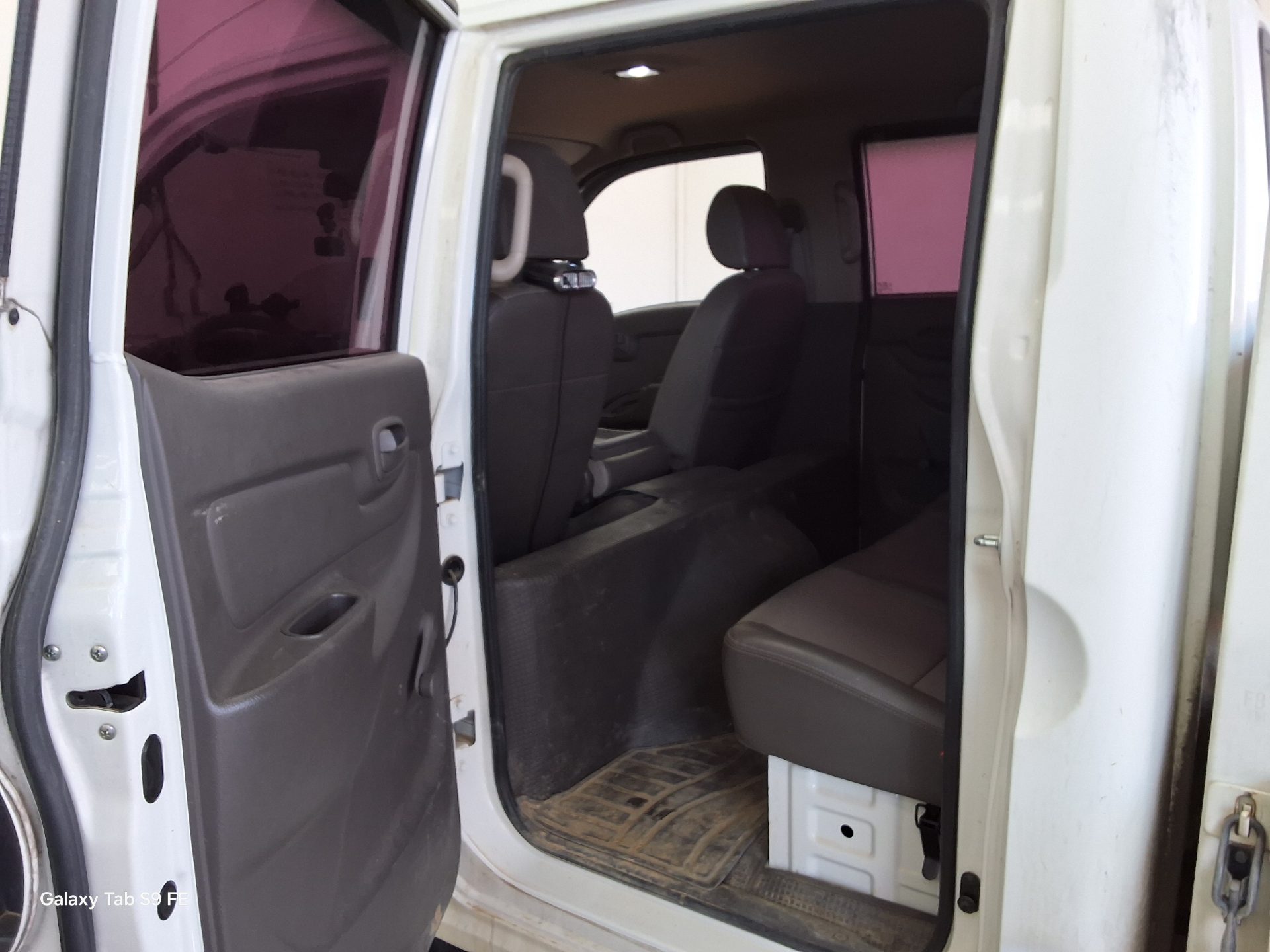 2016 - hyundai porter