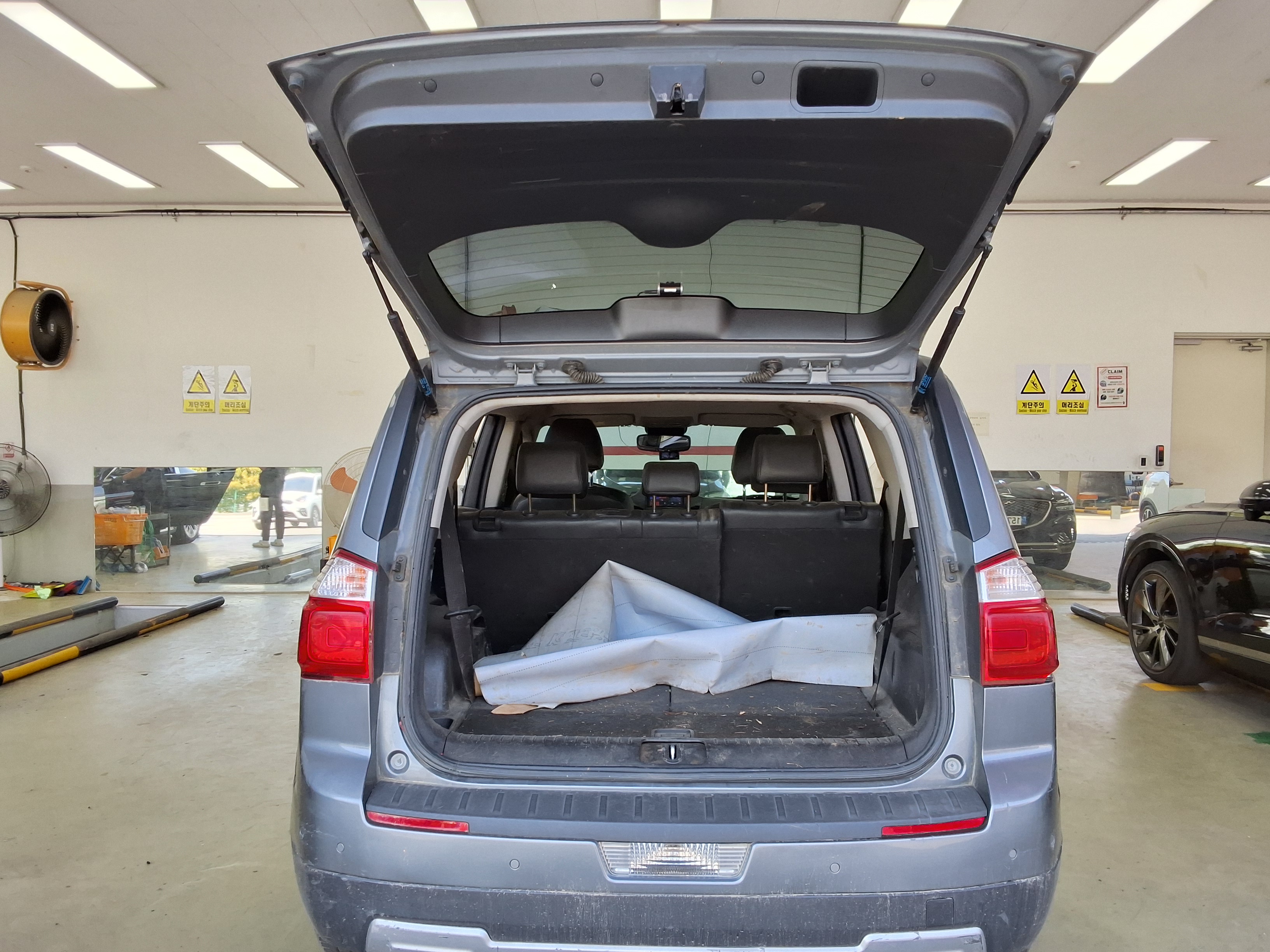 2015 - chevrolet orlando