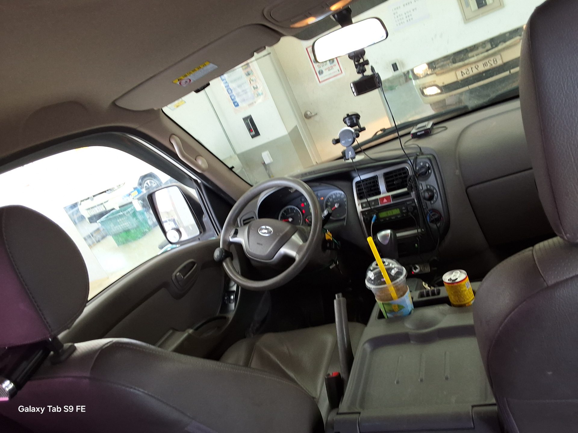 2016 - hyundai porter
