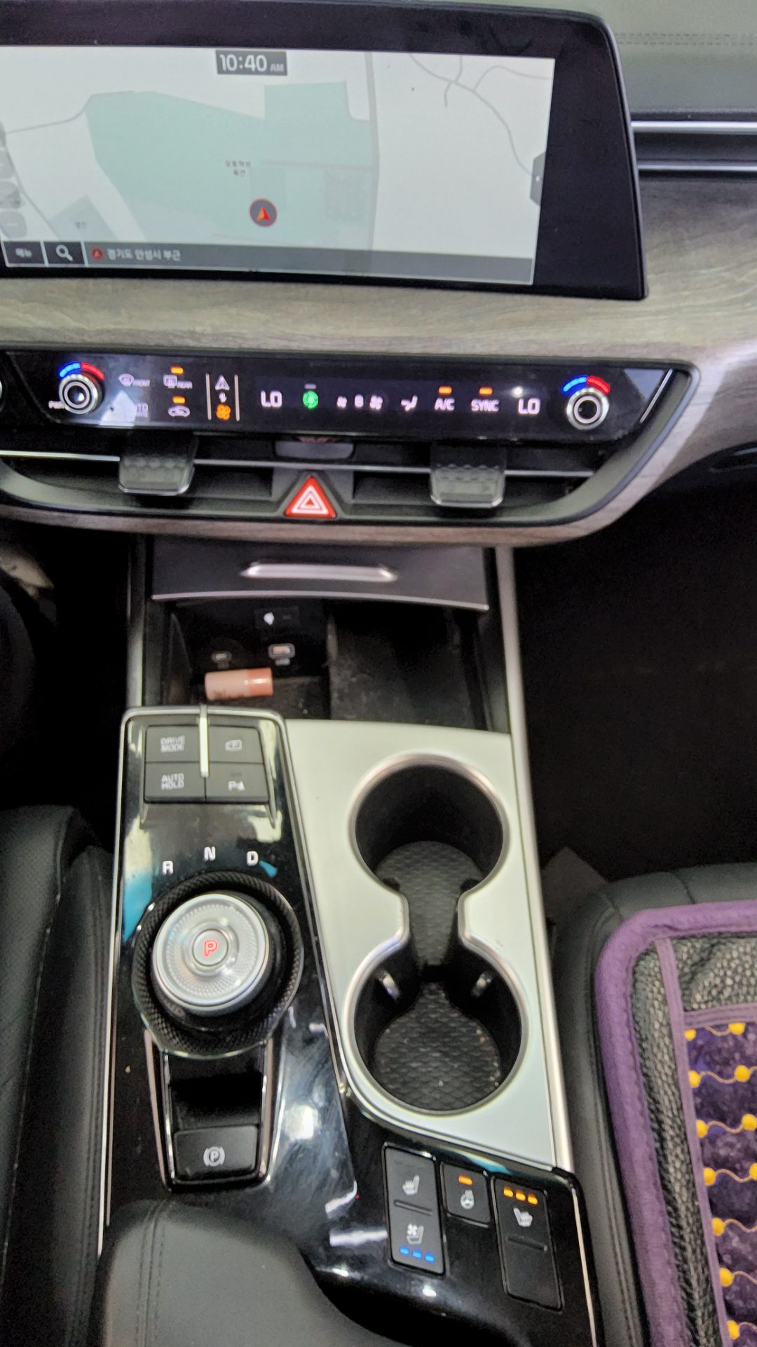 2023 - kia k8