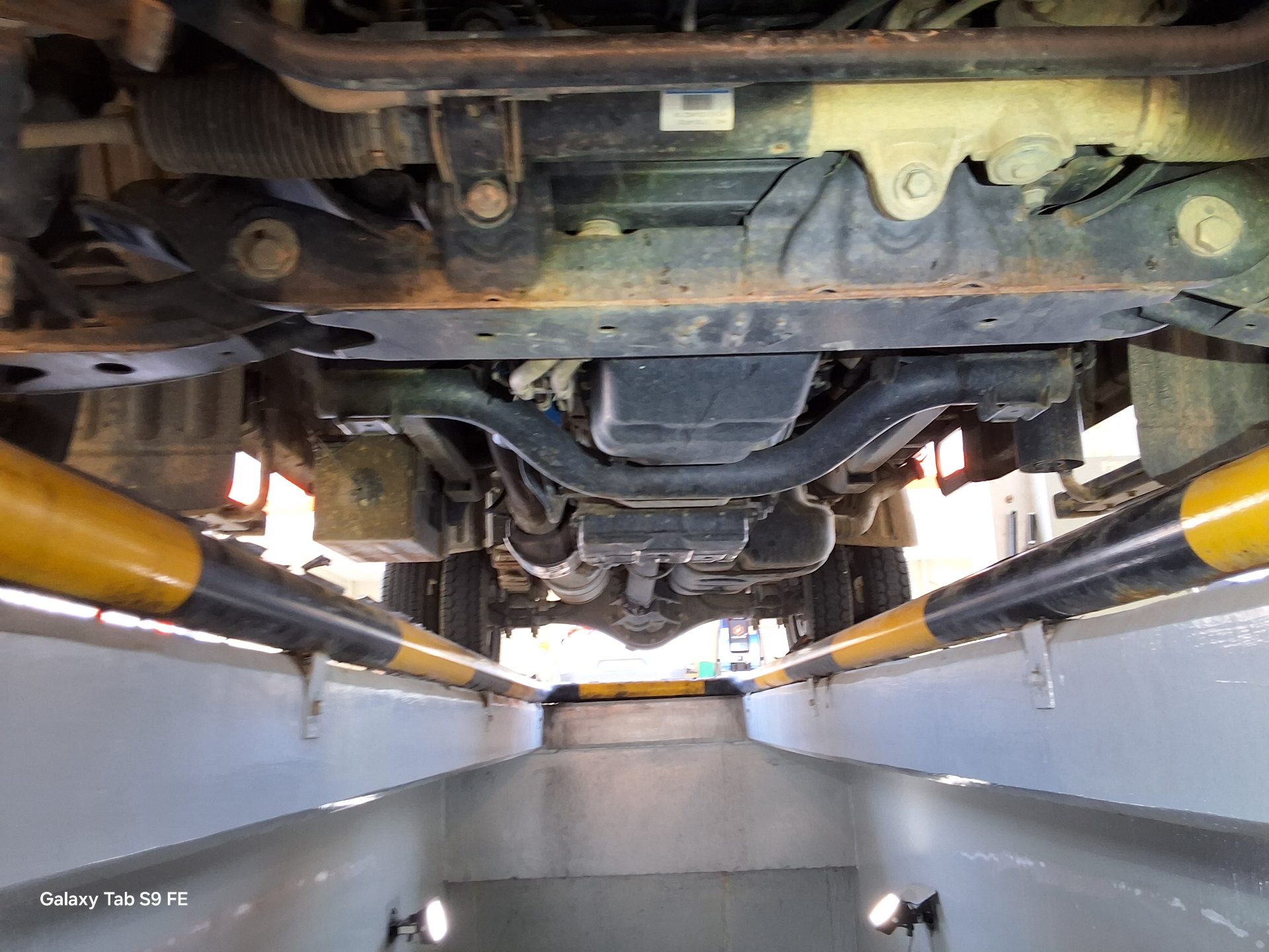2016 - hyundai porter