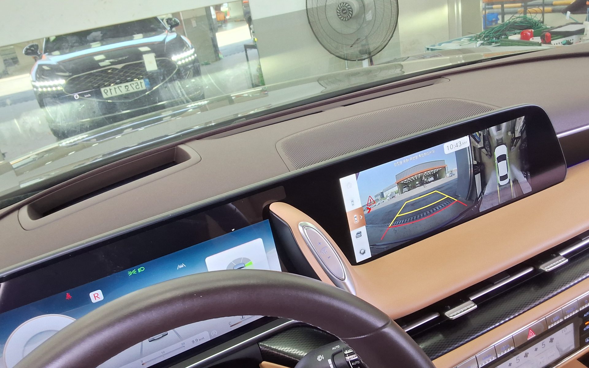 2022 - genesis g90