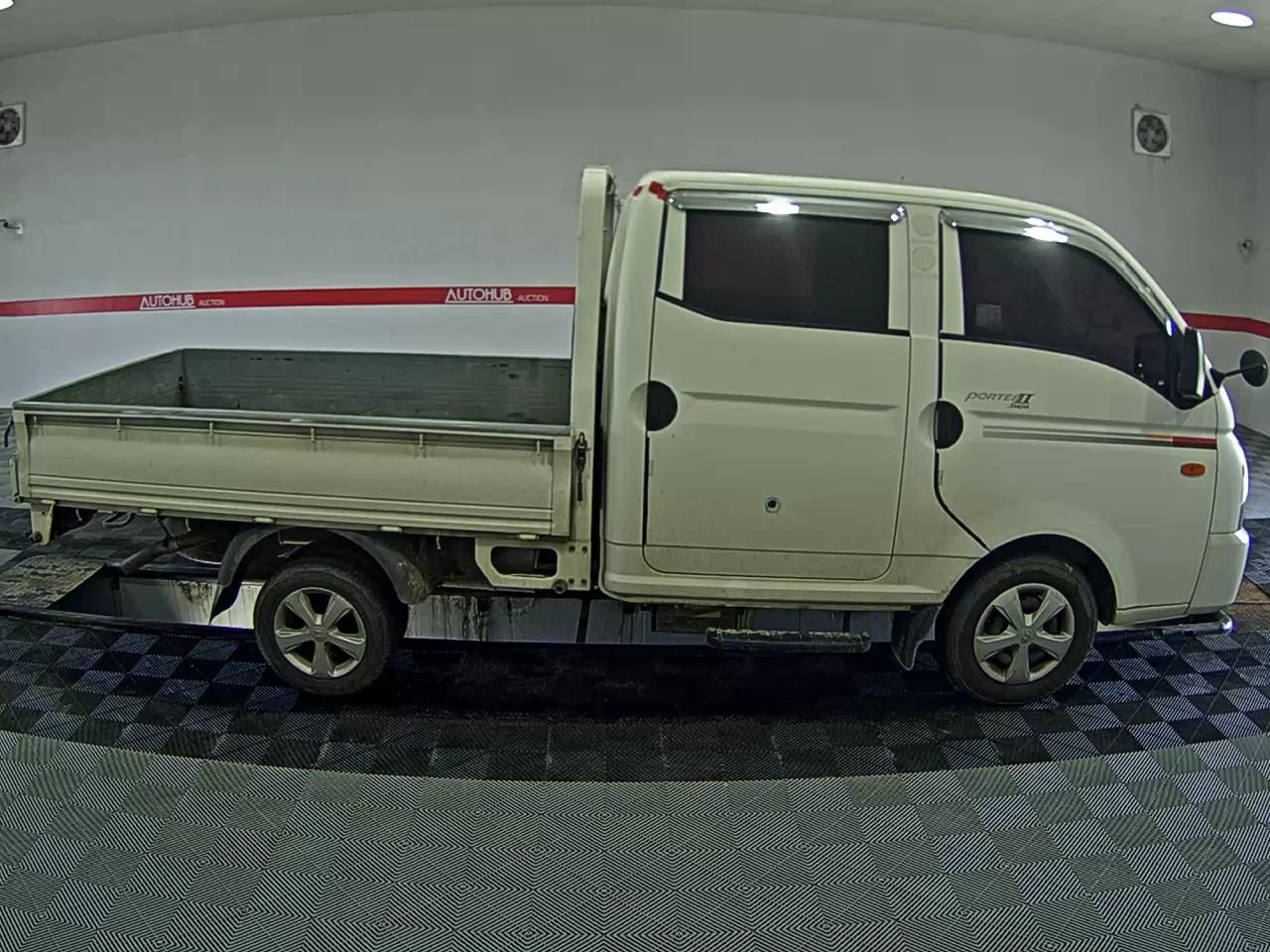 2016 - hyundai porter