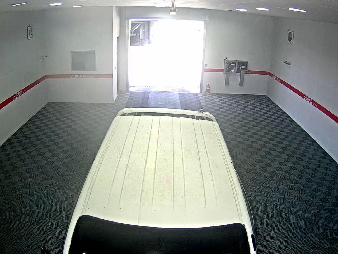 2016 - hyundai porter