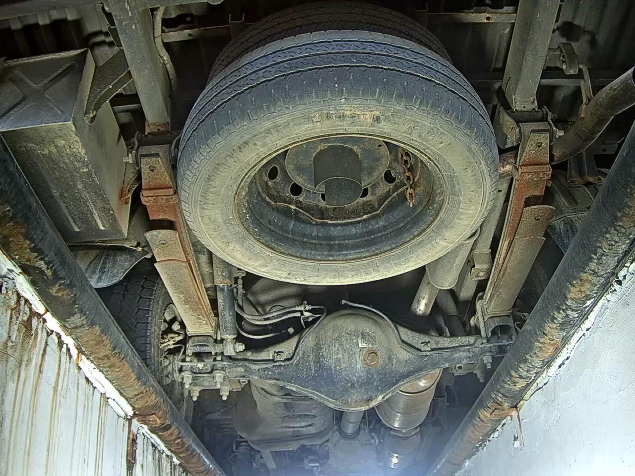 2016 - hyundai porter