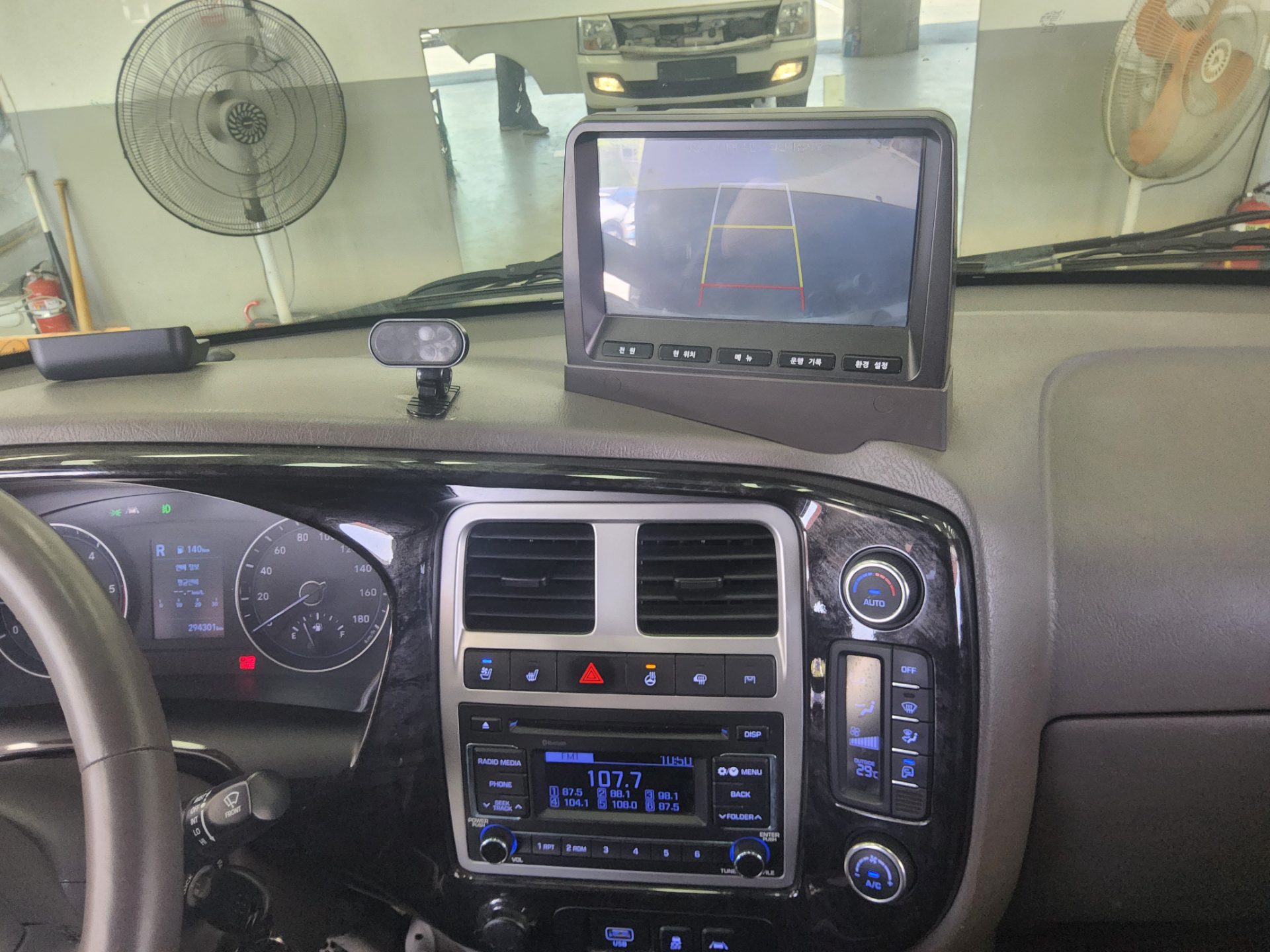 2022 - hyundai porter
