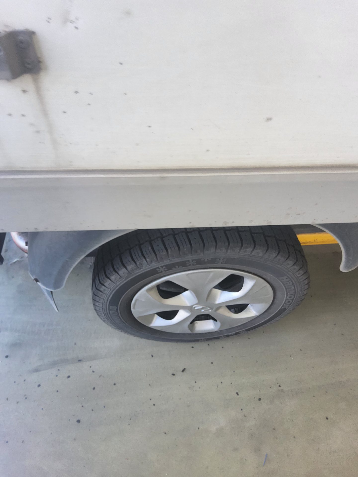 2022 - hyundai porter