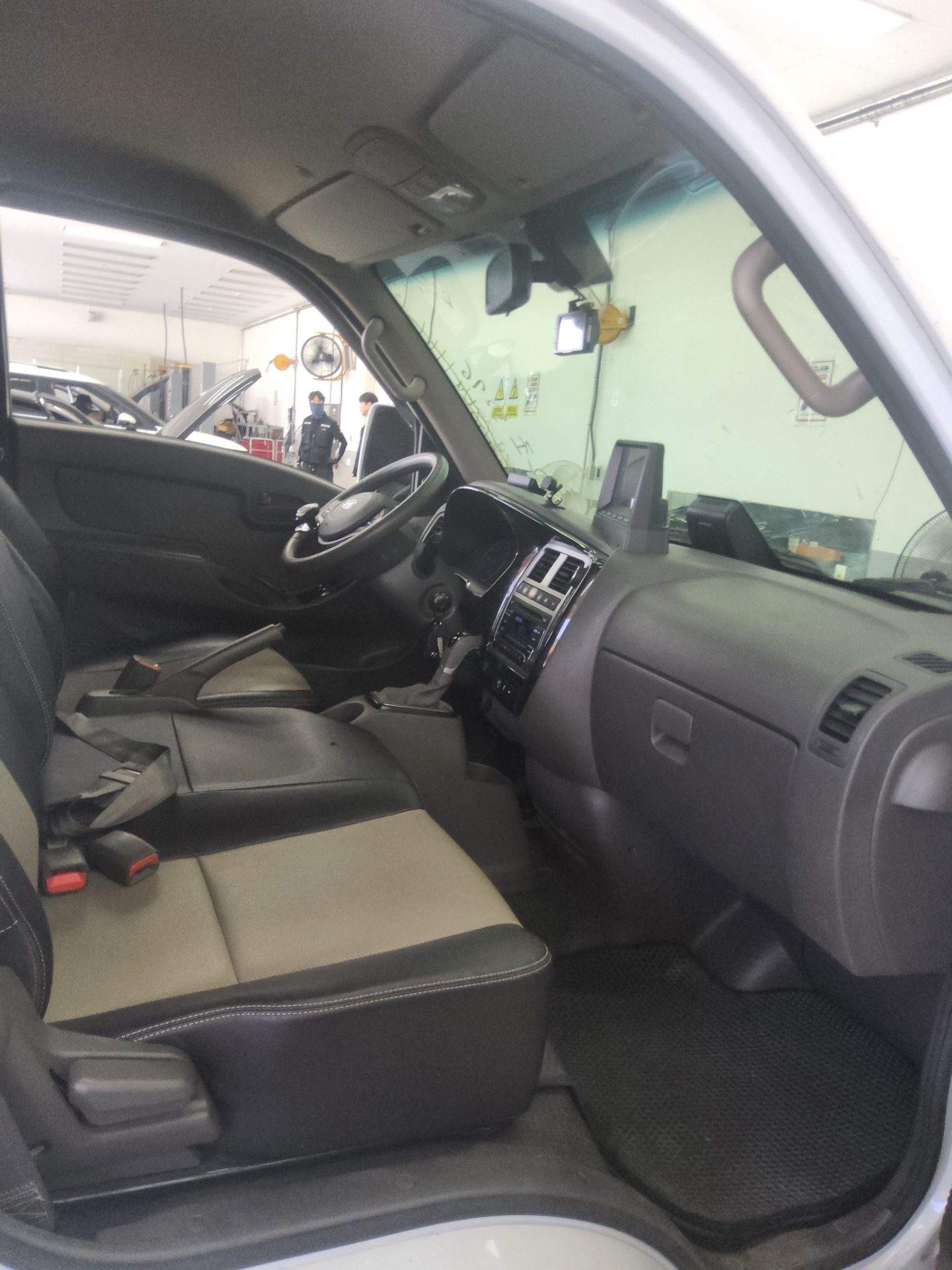 2022 - hyundai porter