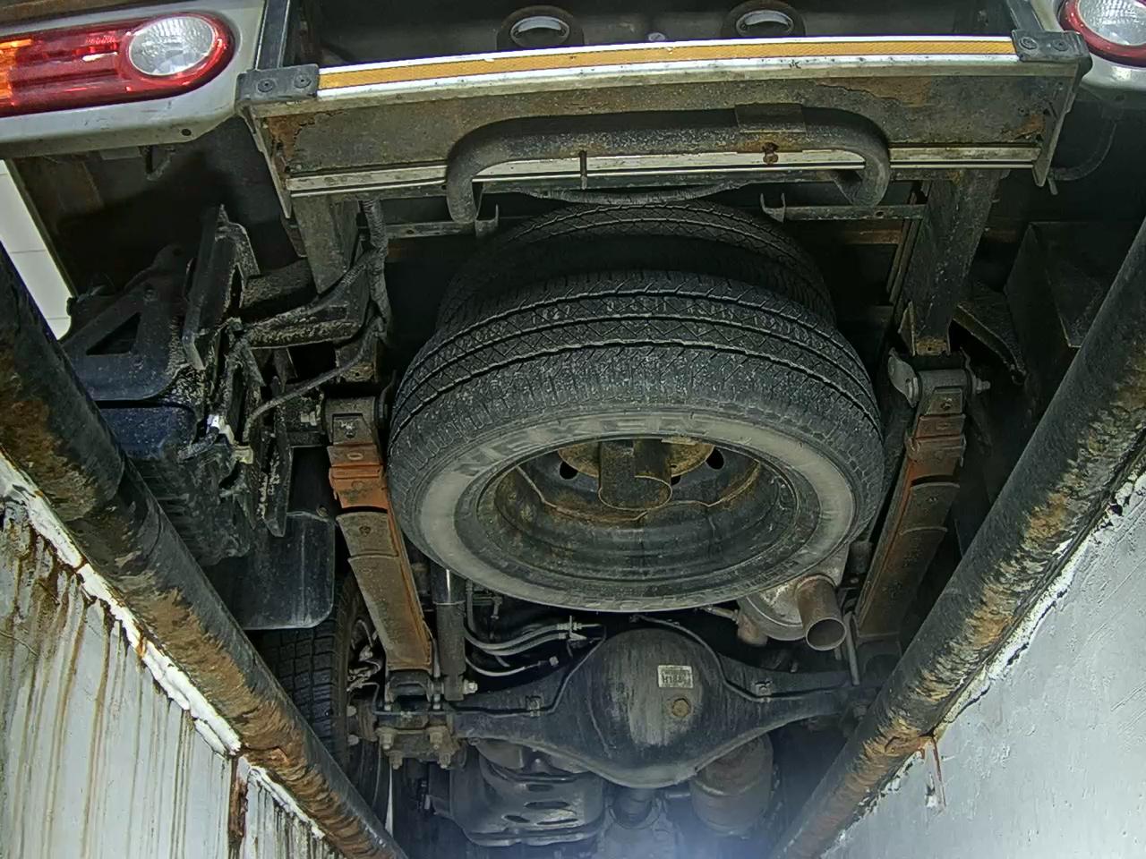 2022 - hyundai porter