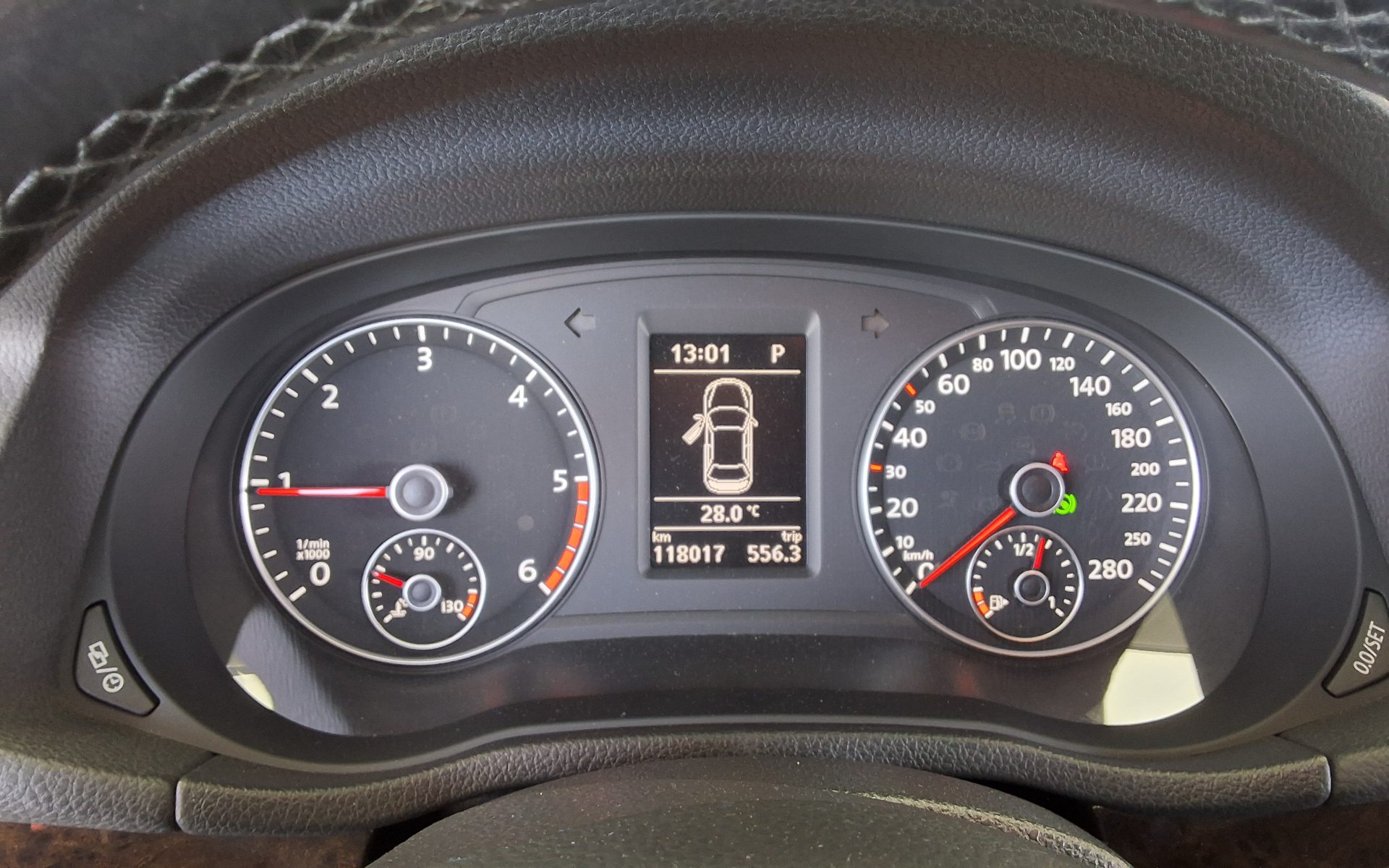 2015 - volkswagen passat