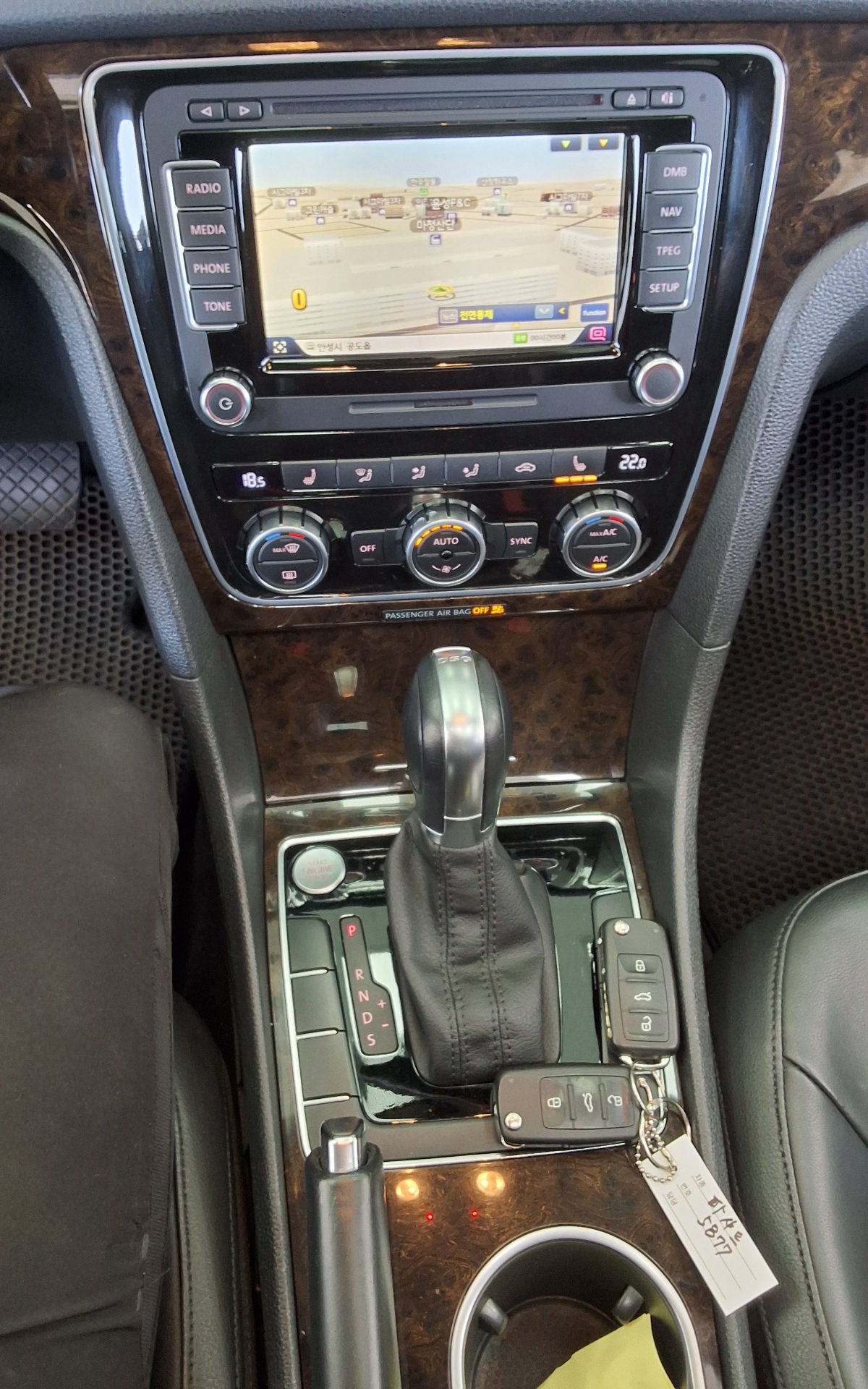 2015 - volkswagen passat