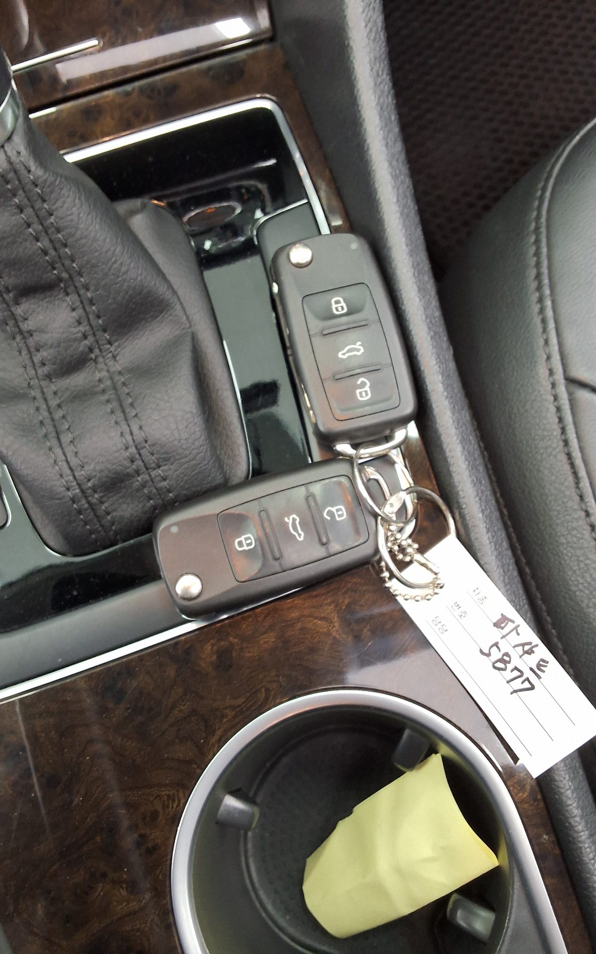 2015 - volkswagen passat