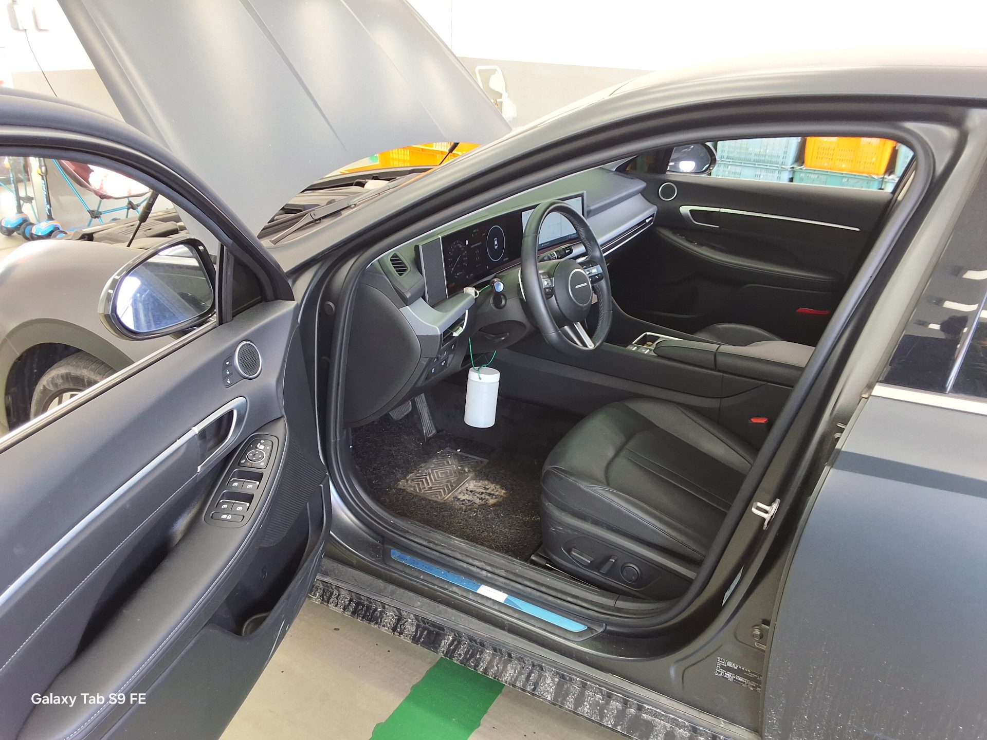 2024 - hyundai sonata