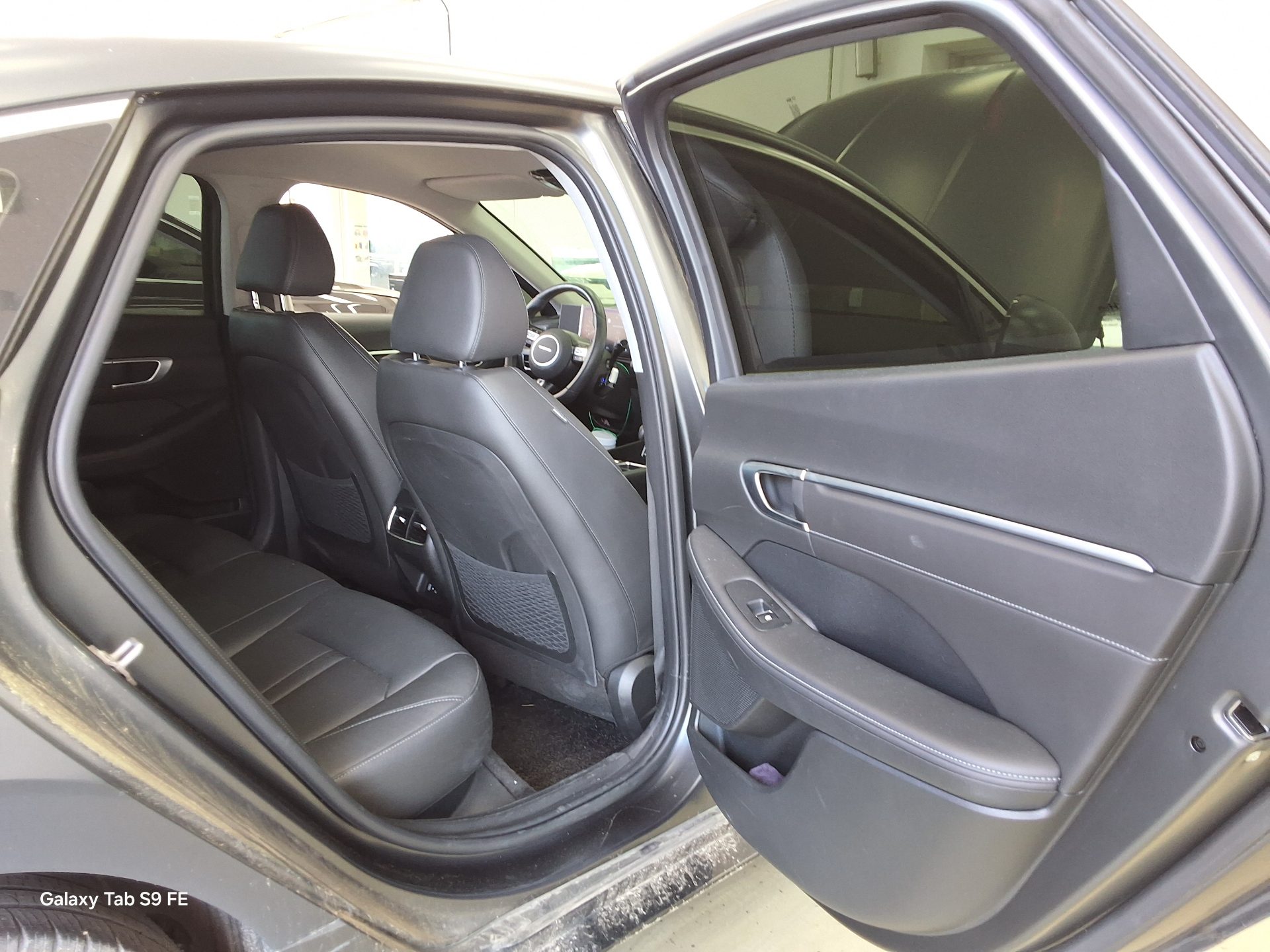 2024 - hyundai sonata