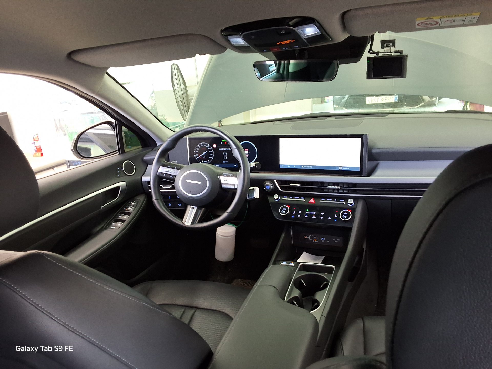 2024 - hyundai sonata