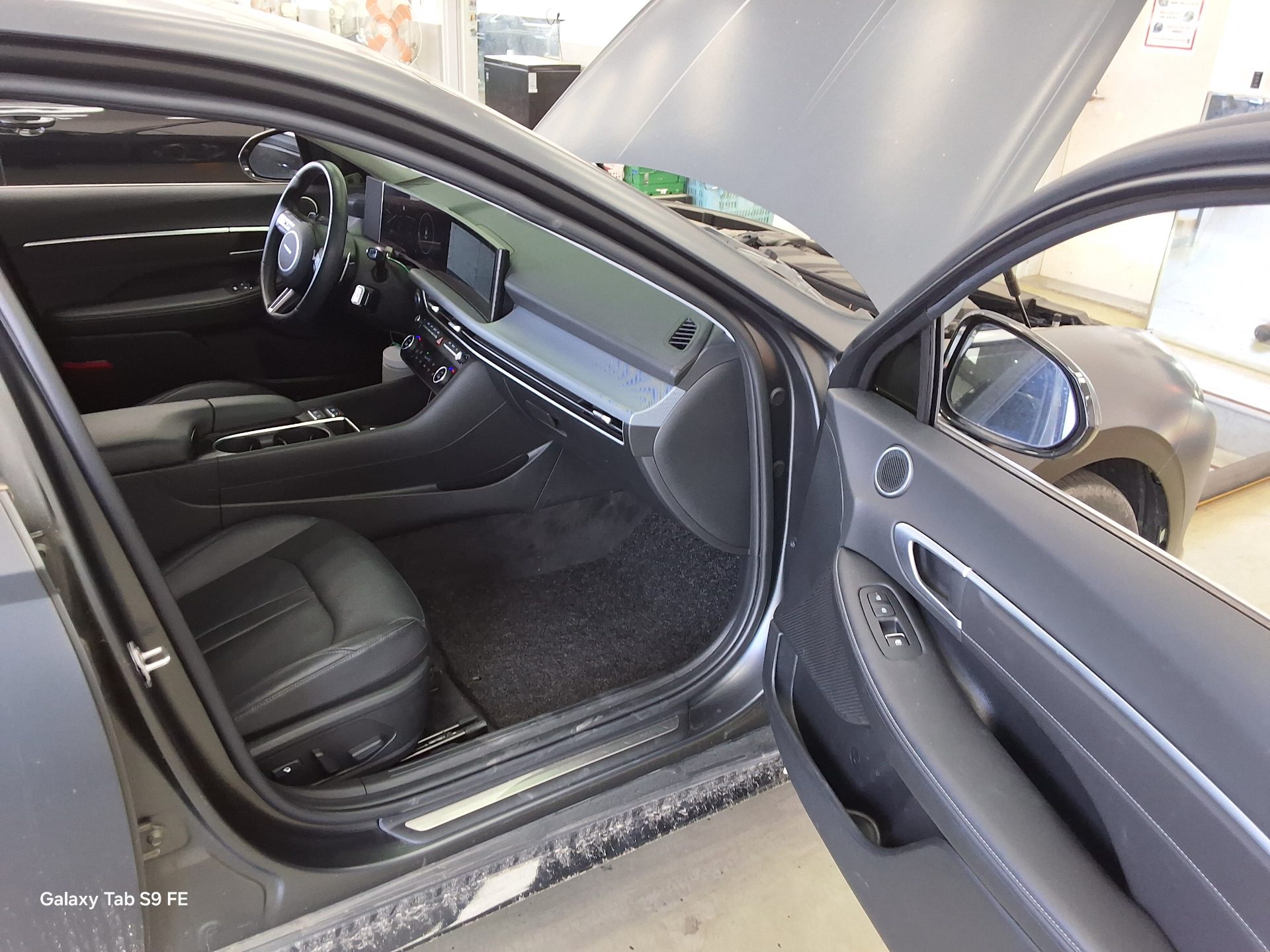 2024 - hyundai sonata