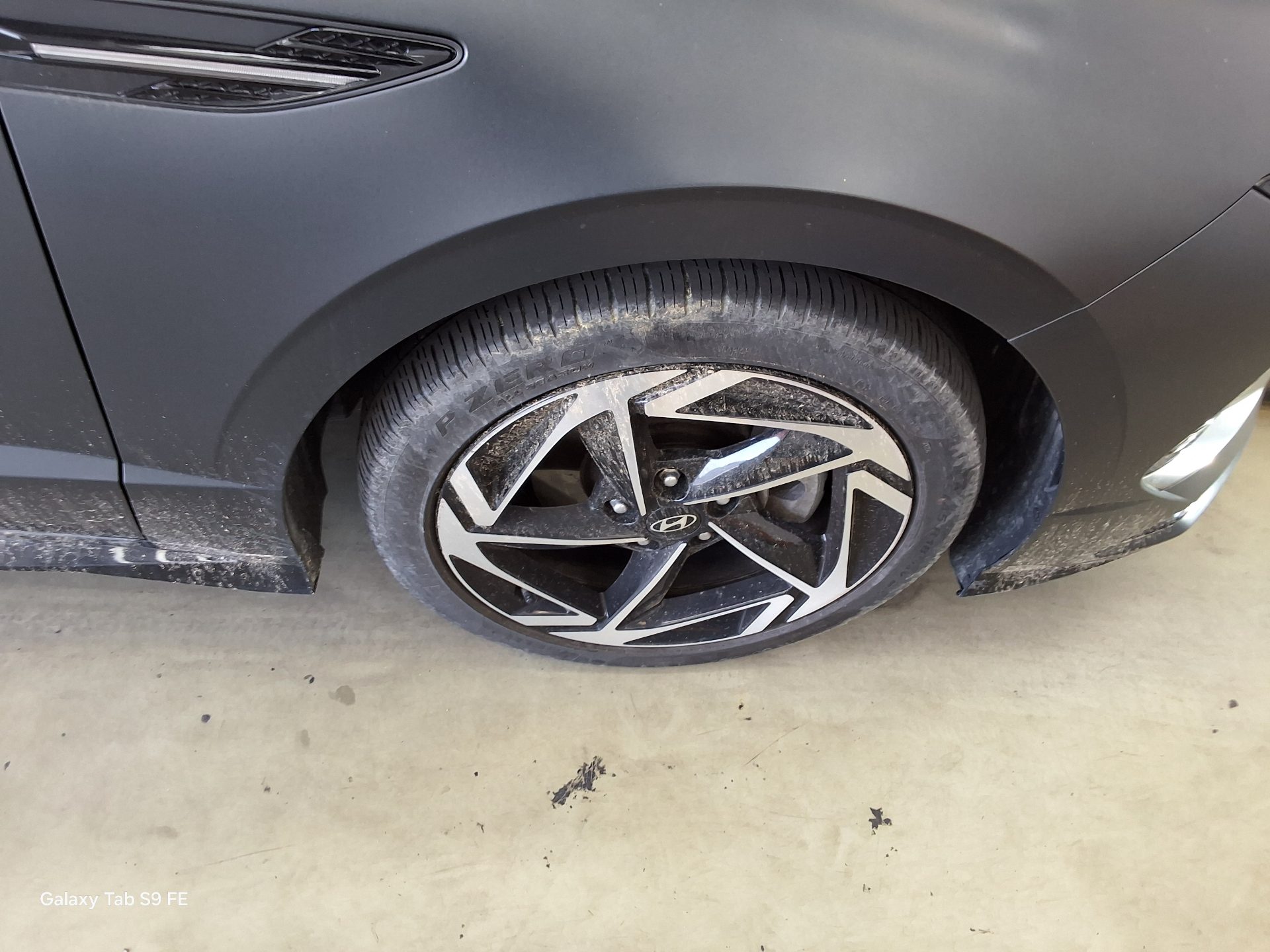 2024 - hyundai sonata