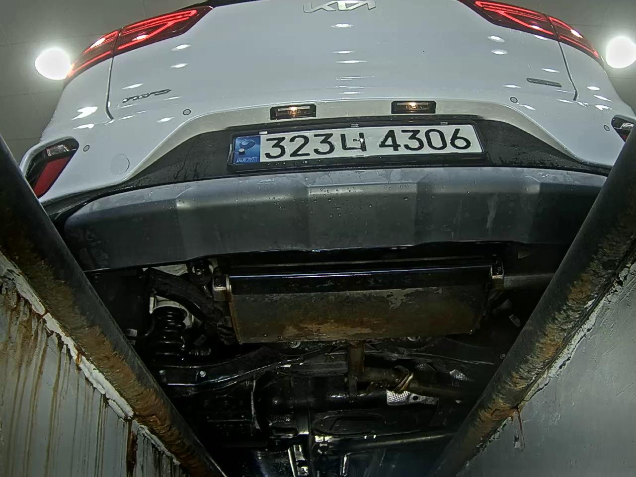 2022 - kia niro