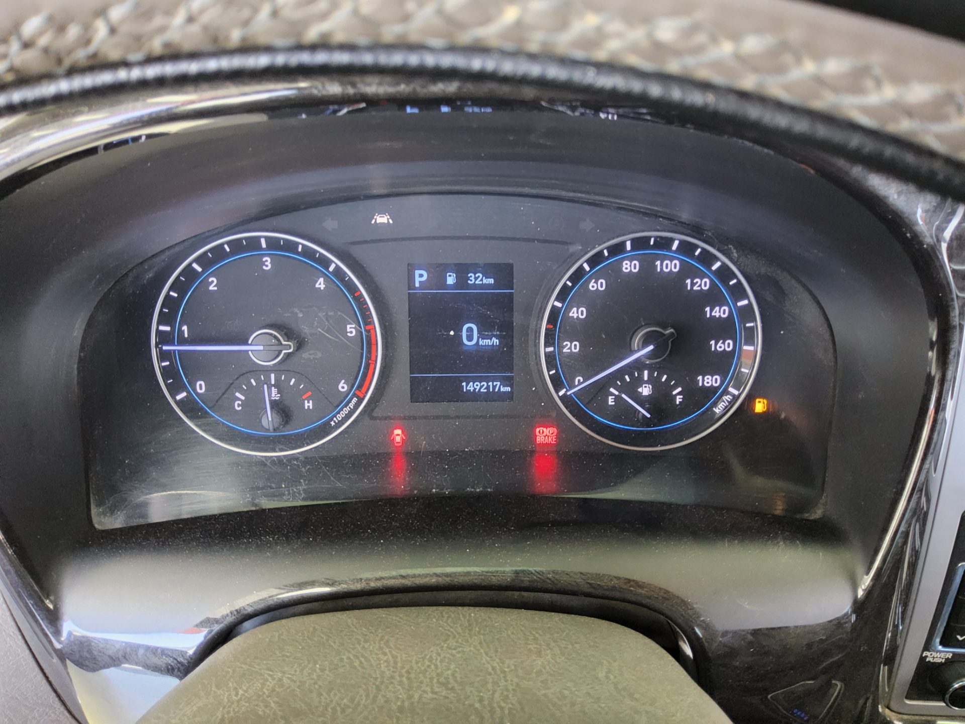 2022 - hyundai porter