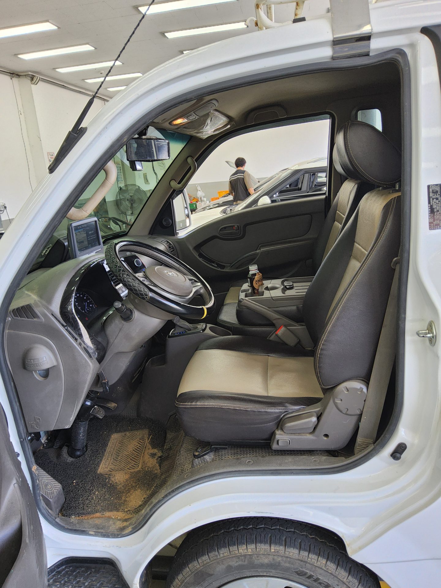 2022 - hyundai porter