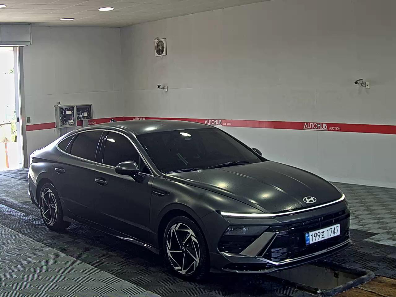 2024 - hyundai sonata