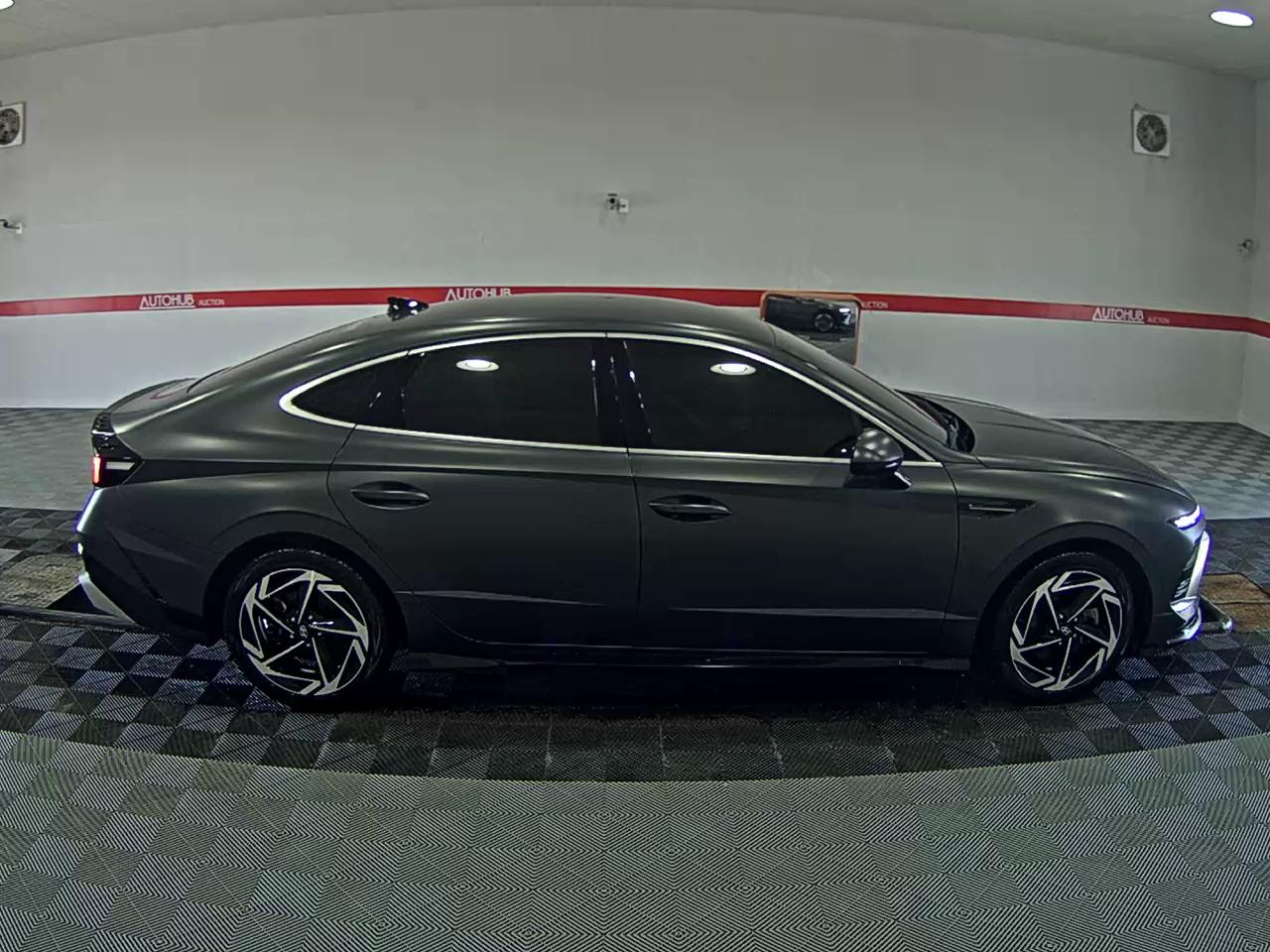 2024 - hyundai sonata