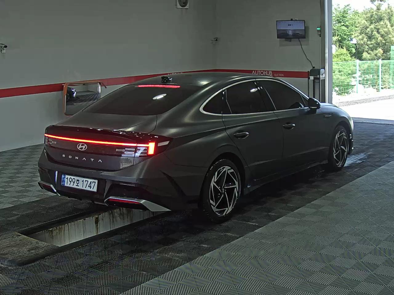 2024 - hyundai sonata