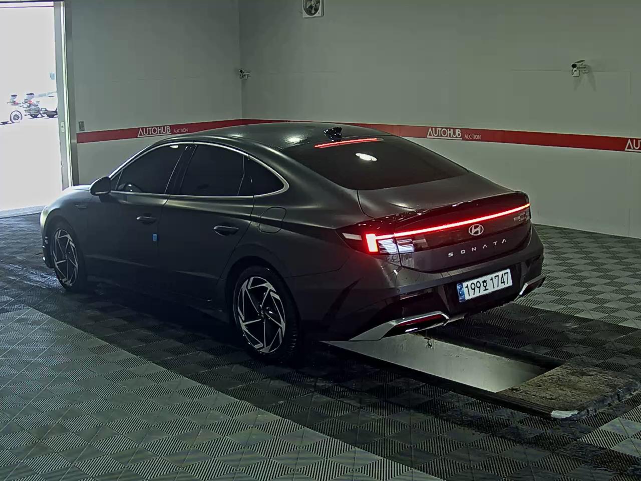2024 - hyundai sonata