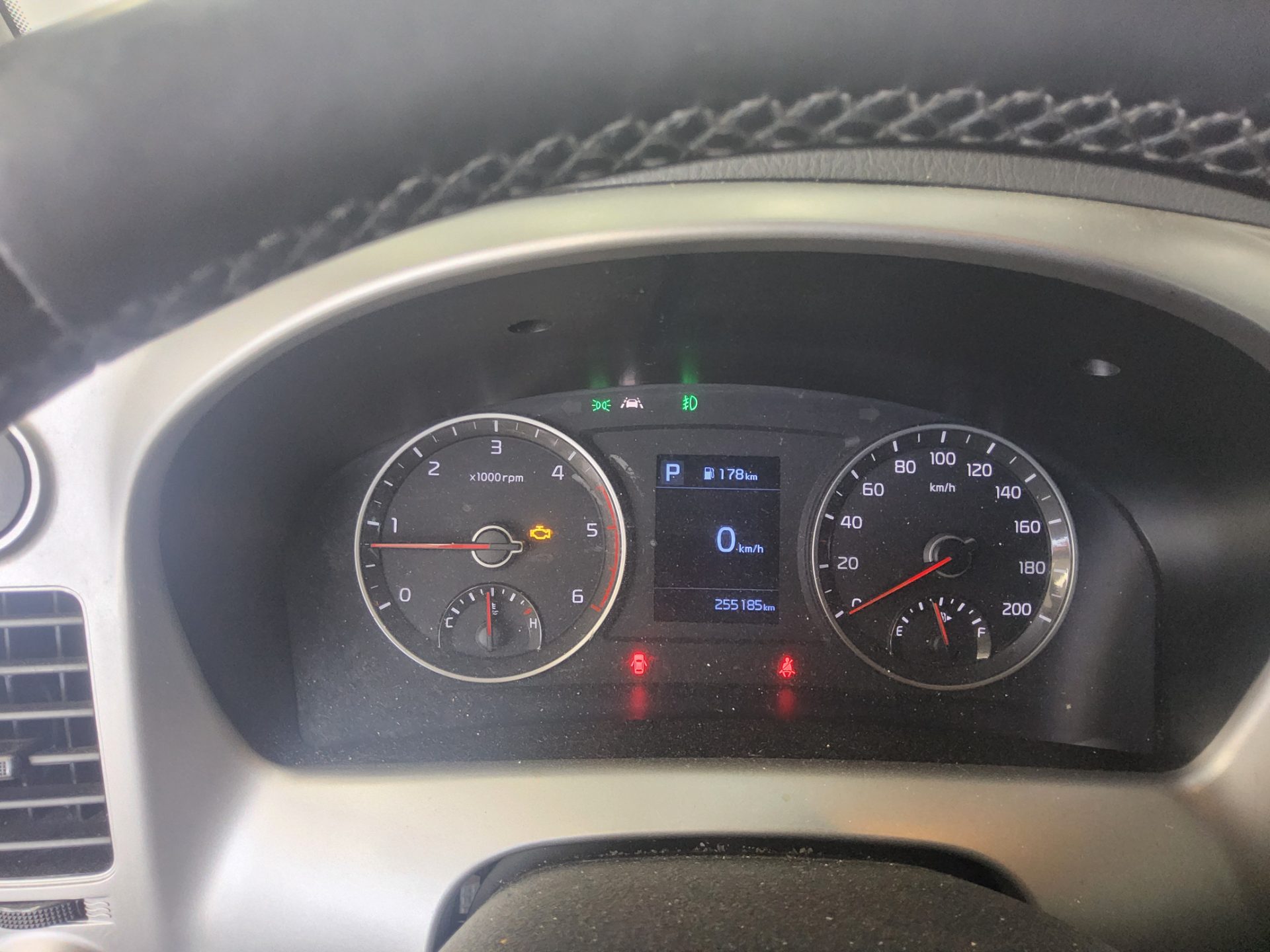 2022 - kia bongo