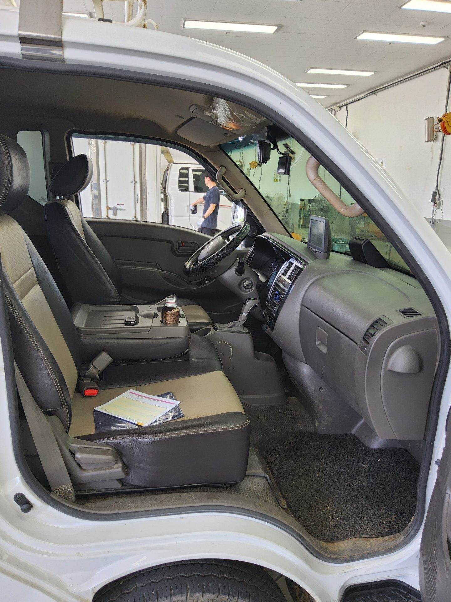 2022 - hyundai porter