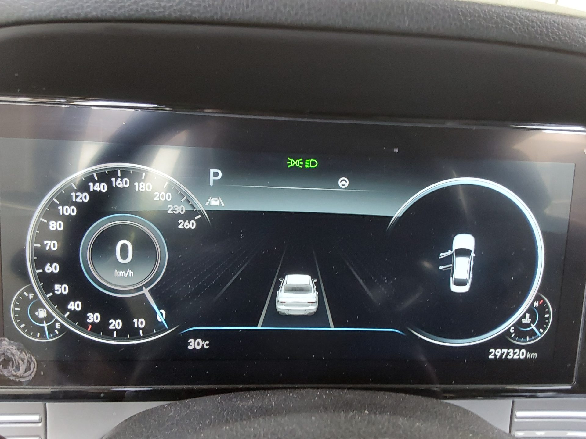 2022 - hyundai grandeur