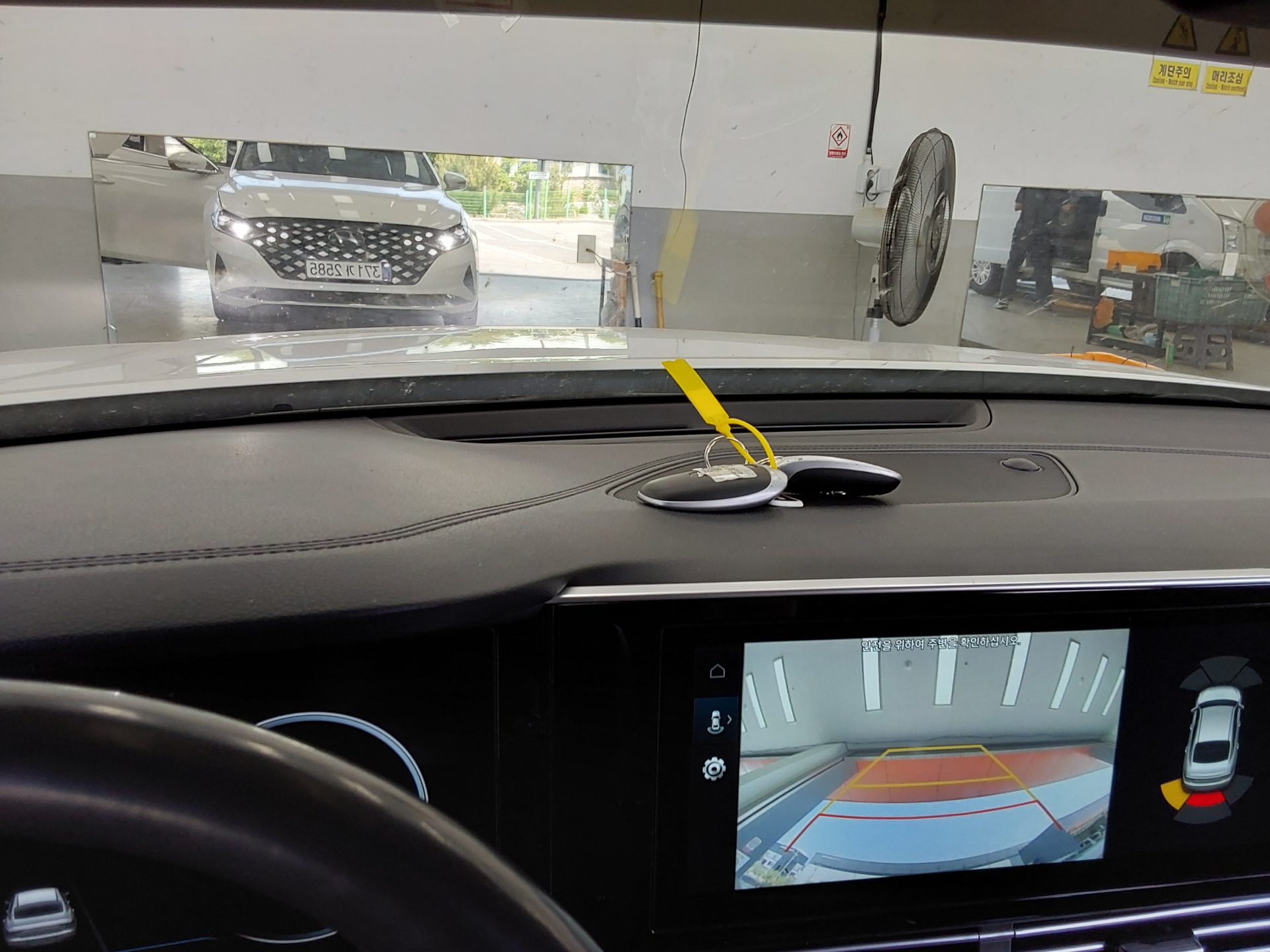 2022 - hyundai grandeur