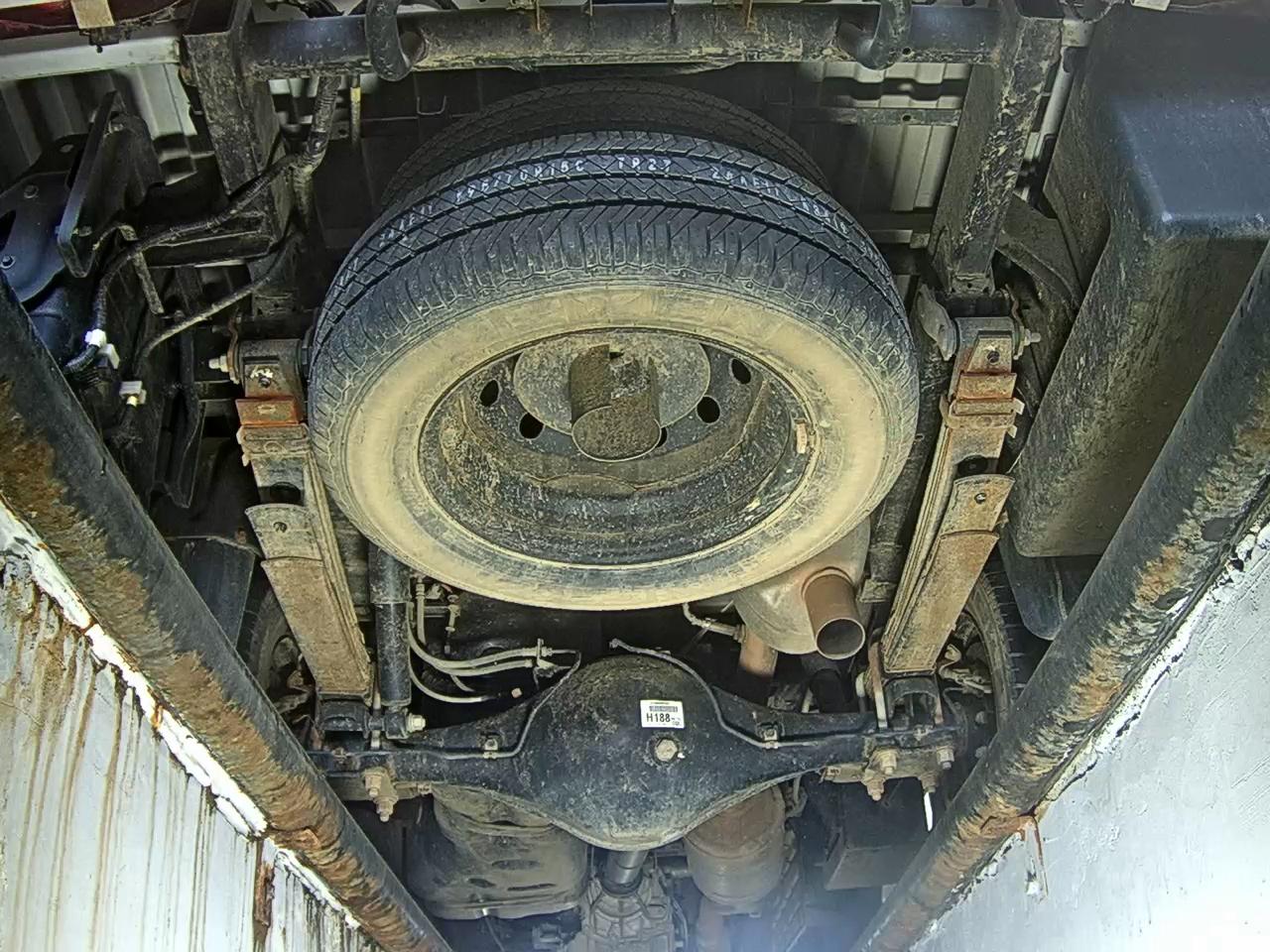 2022 - hyundai porter