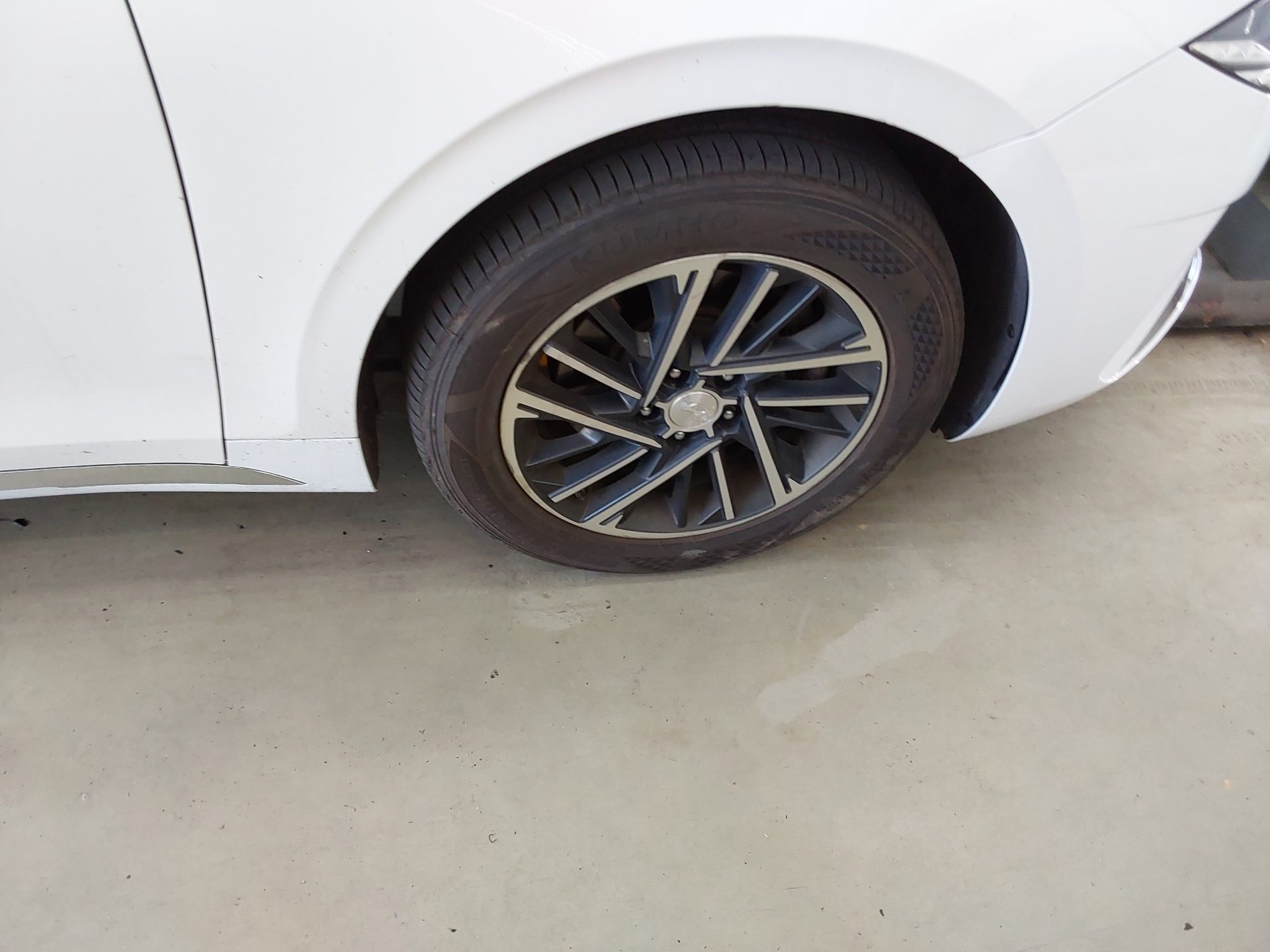2022 - hyundai grandeur