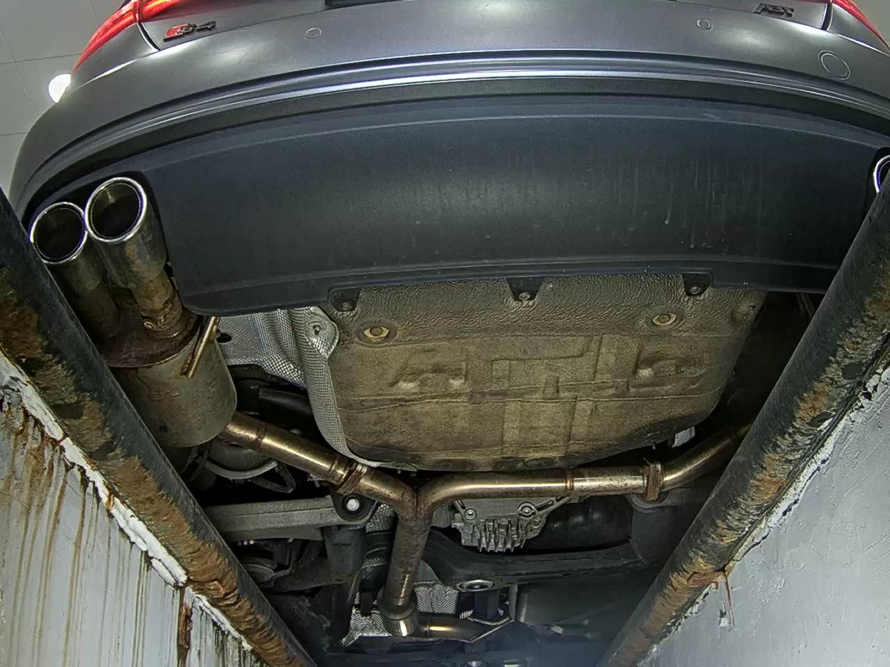 2014 - audi a4