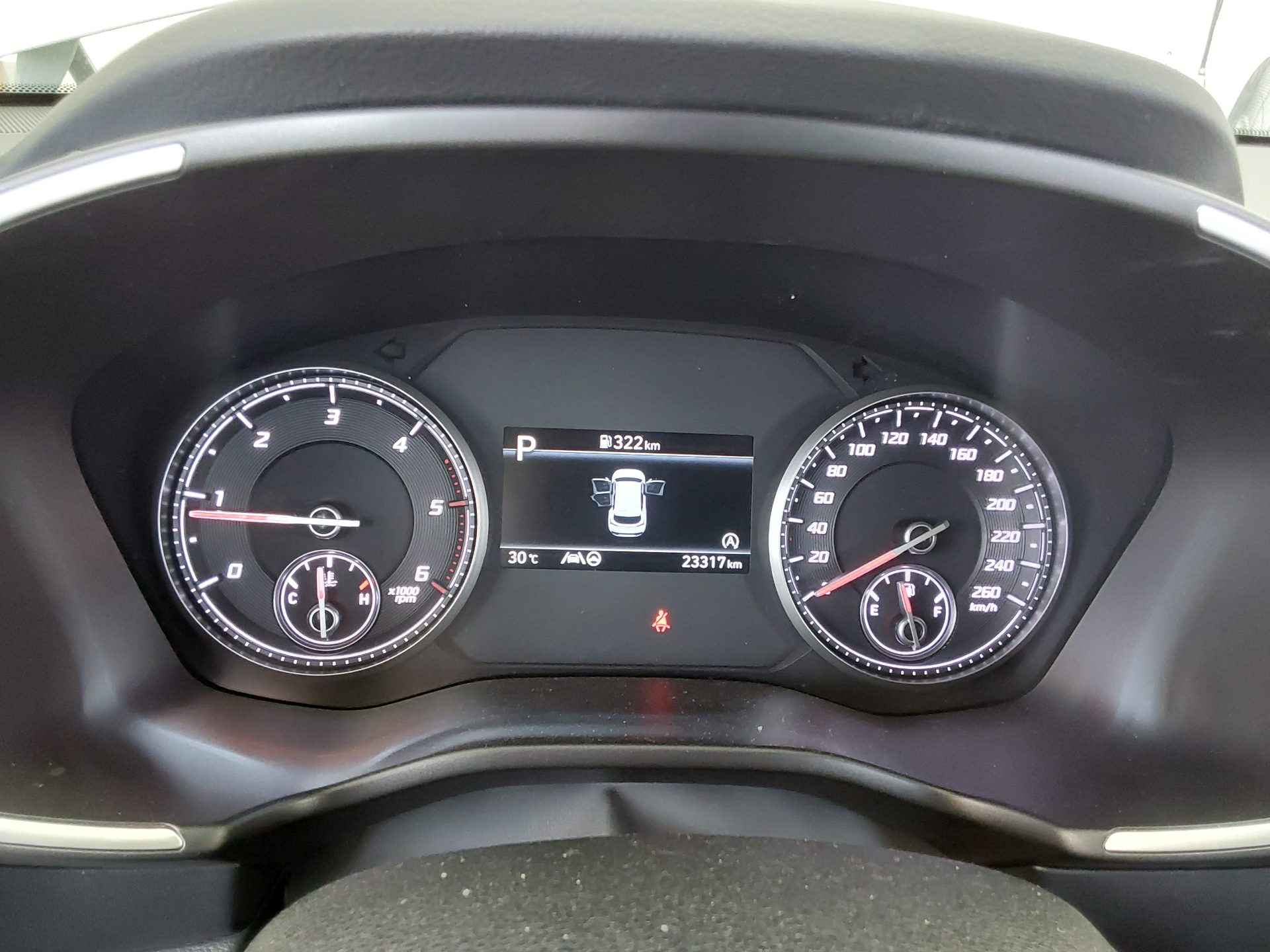 2022 - hyundai santa fe