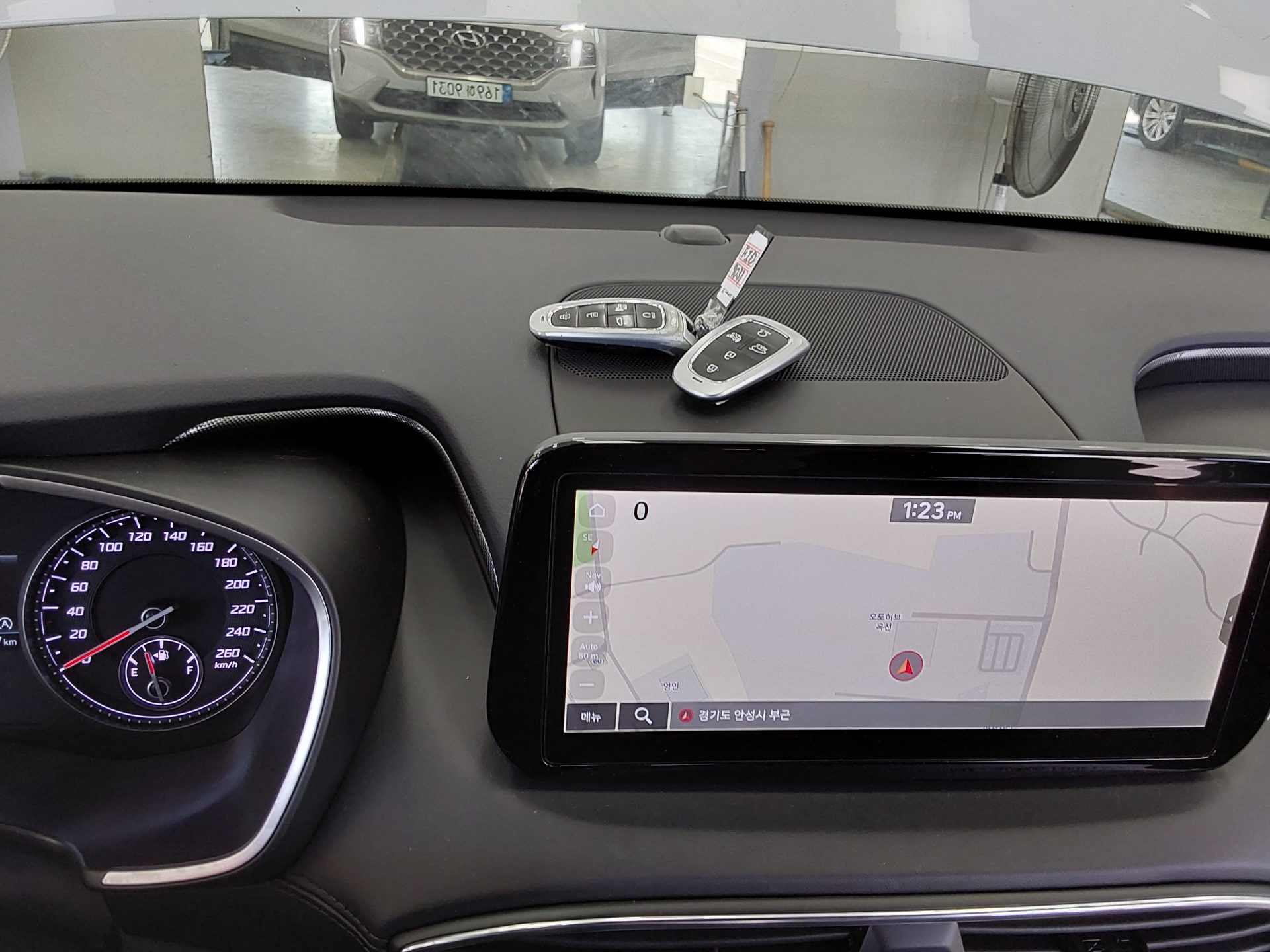 2022 - hyundai santa fe
