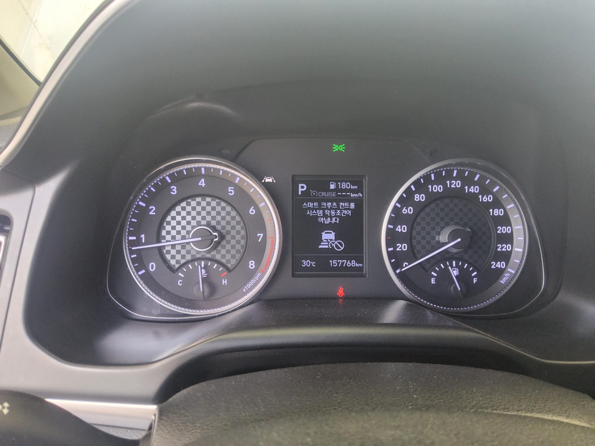 2019 - hyundai avante